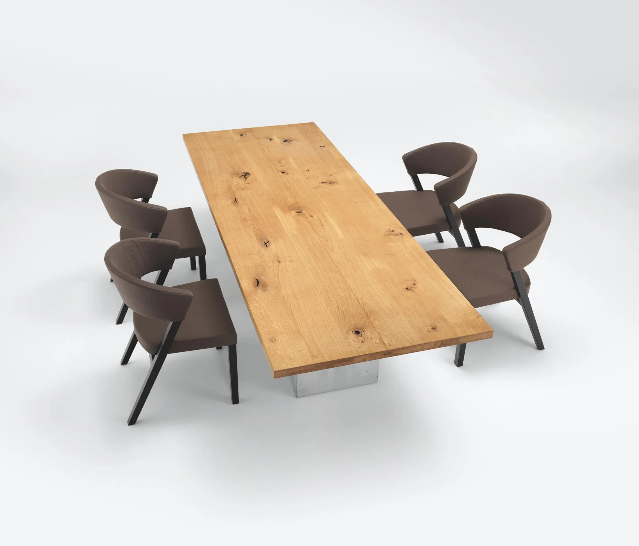 Girsberger - HENRY Table