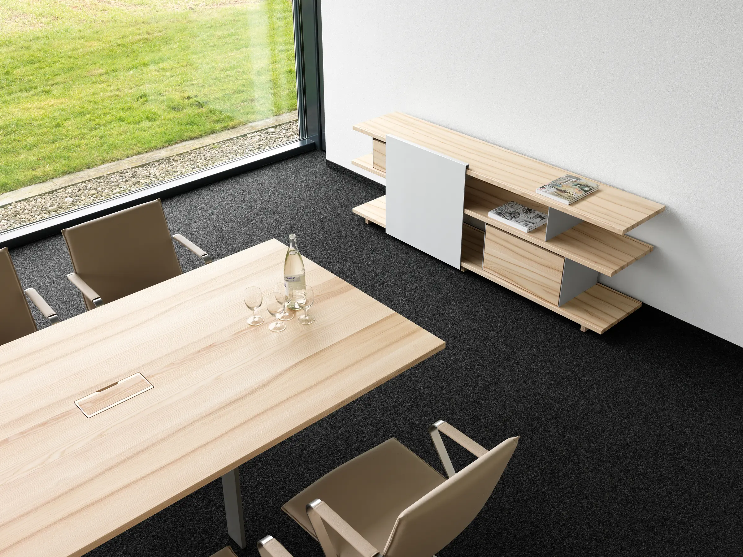 Girsberger - SIBORA Sideboard