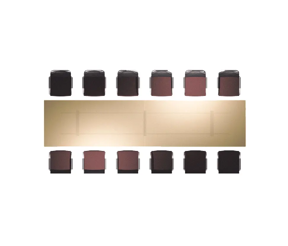 Girsberger - ADAPT Table