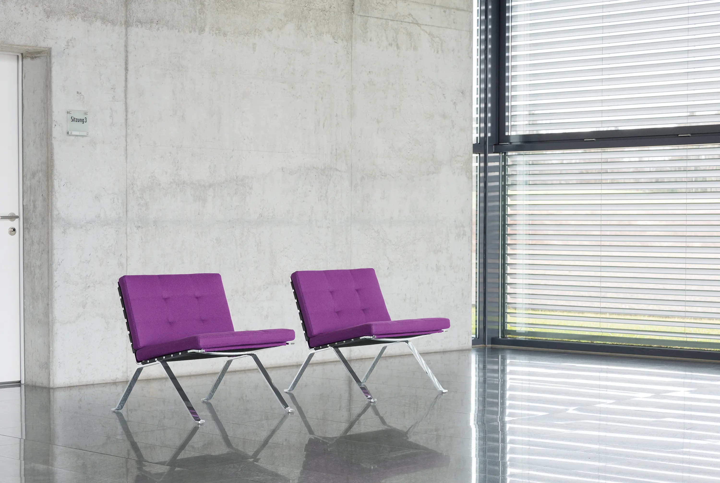 Girsberger - MODELL 1600