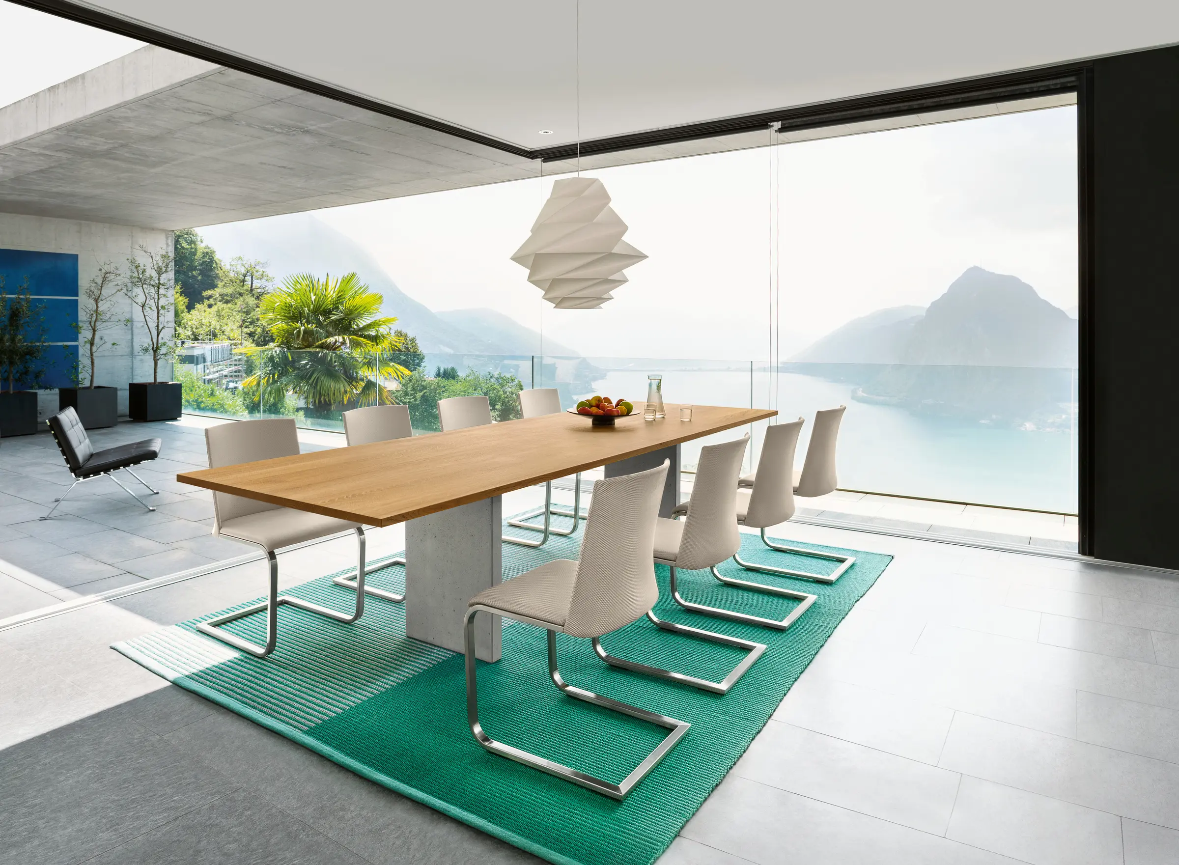 Girsberger - BELA Table