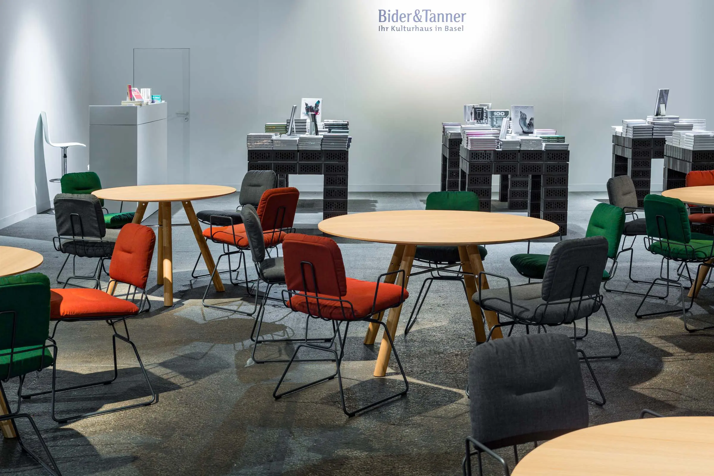 Girsberger - ALAMBRE