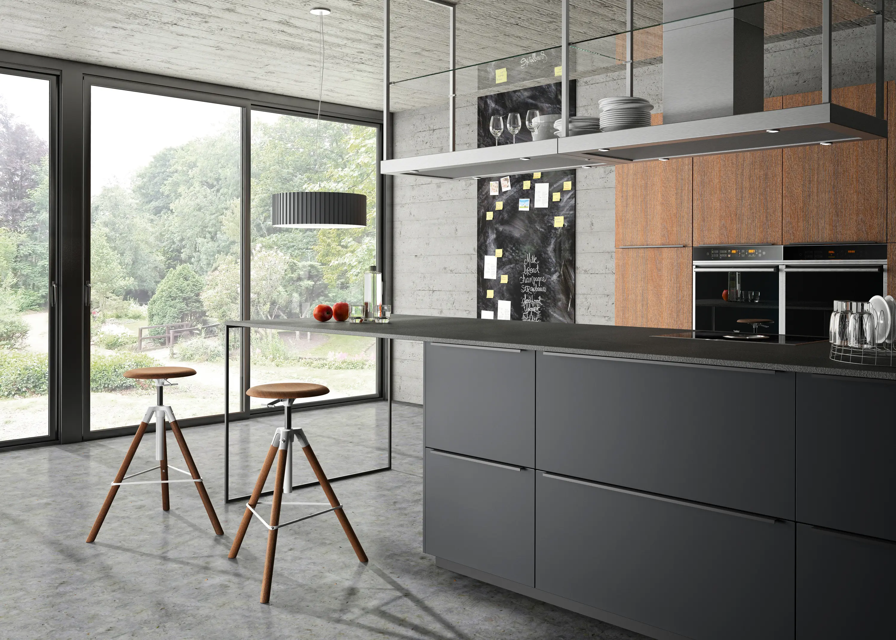 Girsberger - MODELL 112