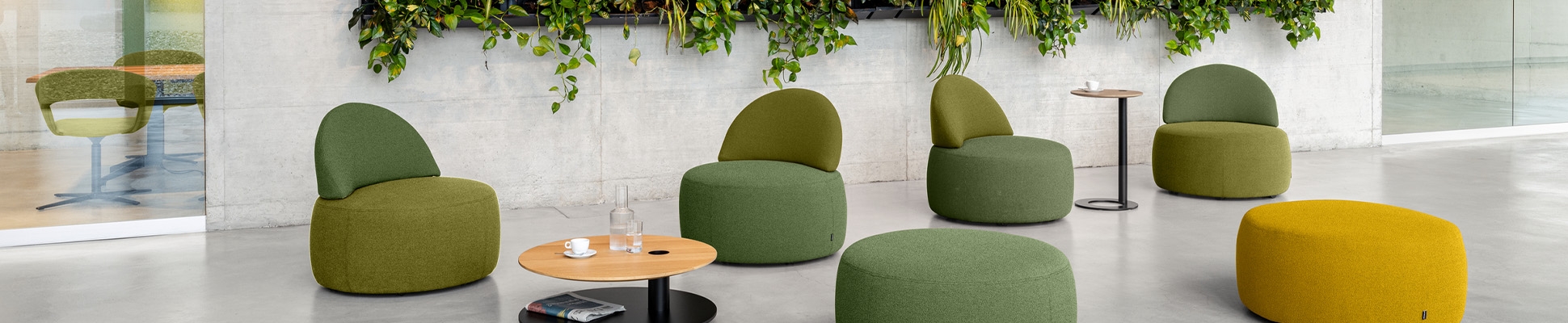 Descubrir el mundo del fabricante Girsberger