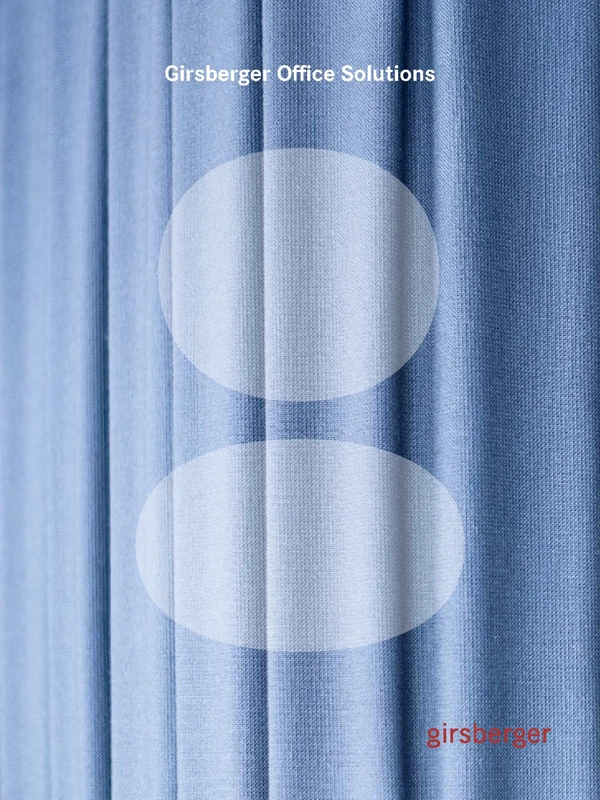 Preview image for the file Girsberger Office Solutions