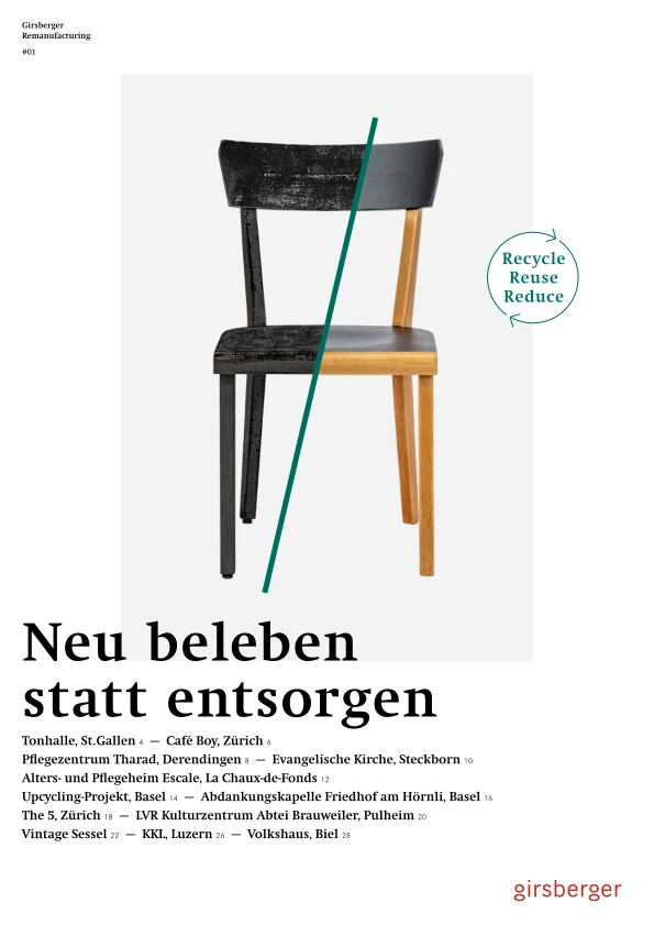 Preview image for the file Girsberger Remanufacturing
