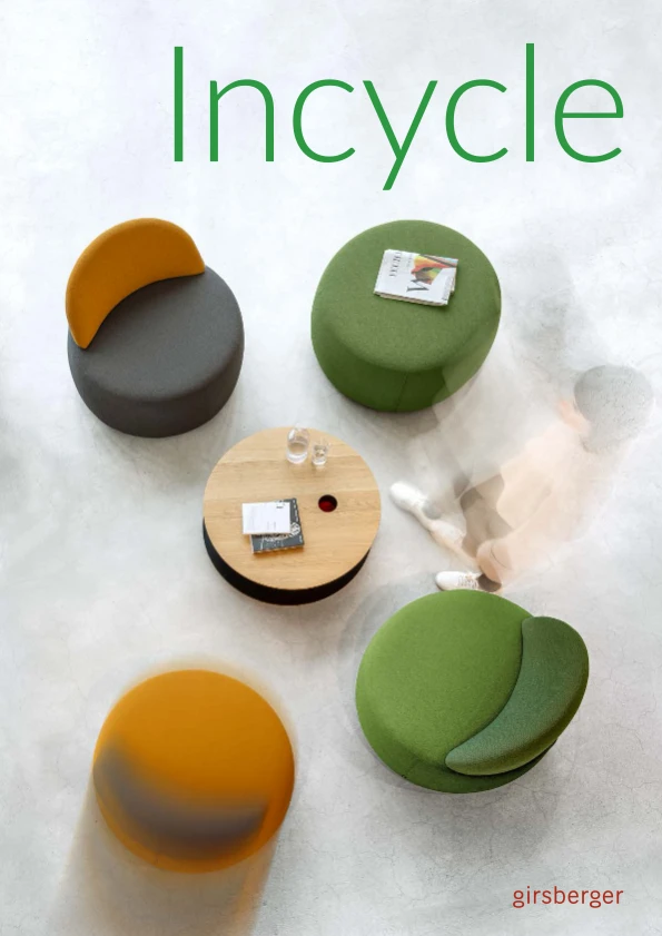 Preview image for the file Incycle