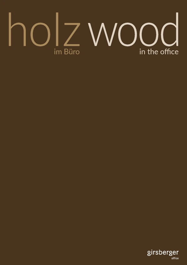 Preview image for the file Wood In The Office