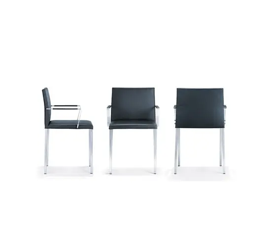 Girsberger - MISURA Chair