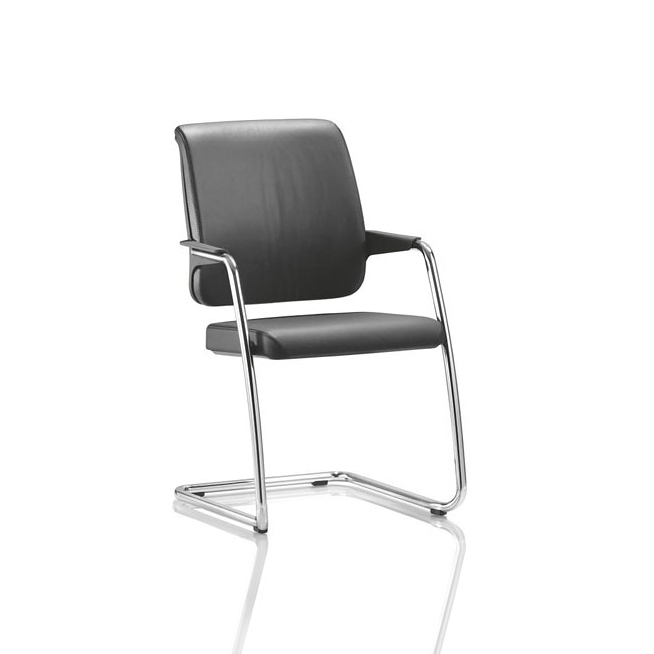 Produkt CONNEXION Cantilever chair des Herstellers Girsberger anzeigen