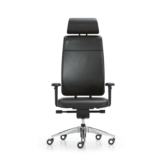 Mostrar el producto REFLEX Sillas giratorias del fabricante Girsberger