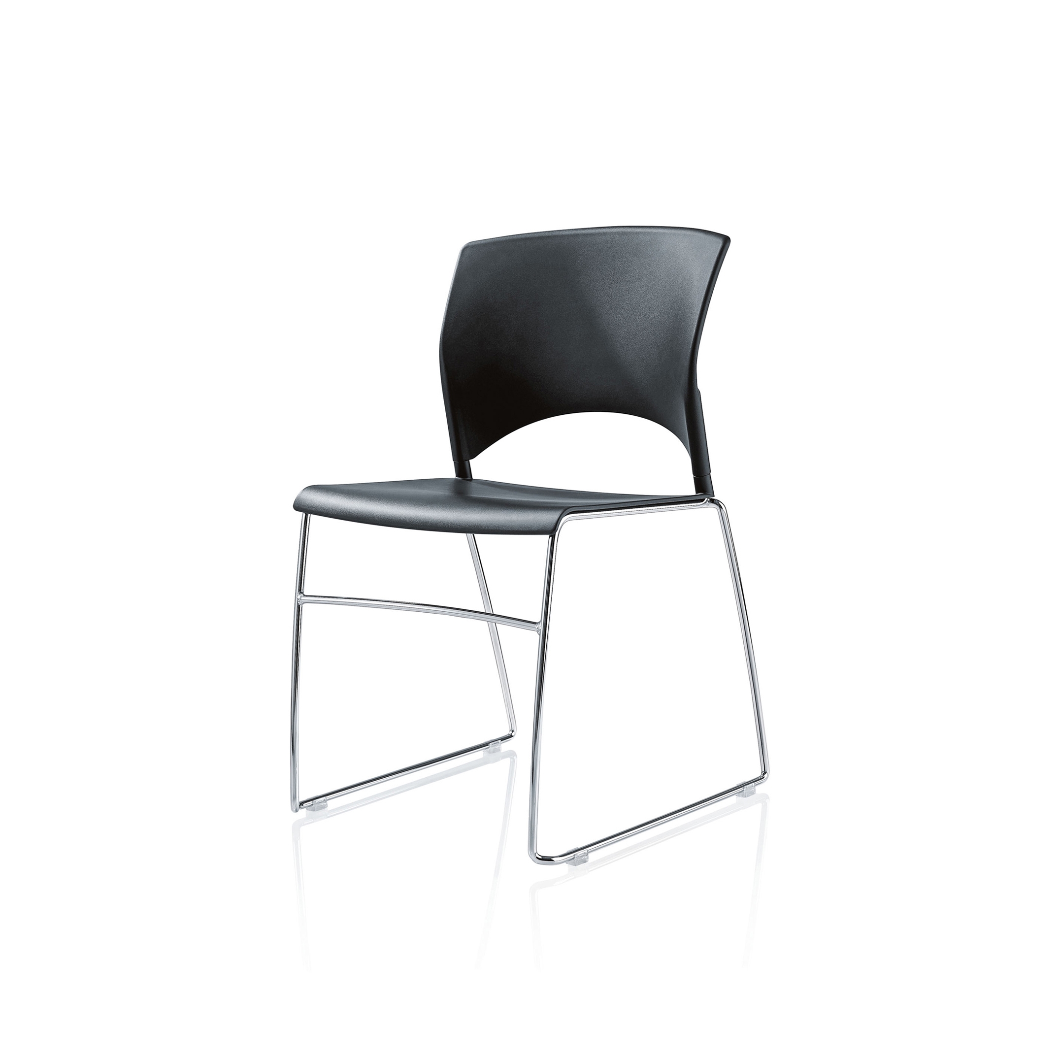 Display product PIXO Chair from manufacturer Girsberger