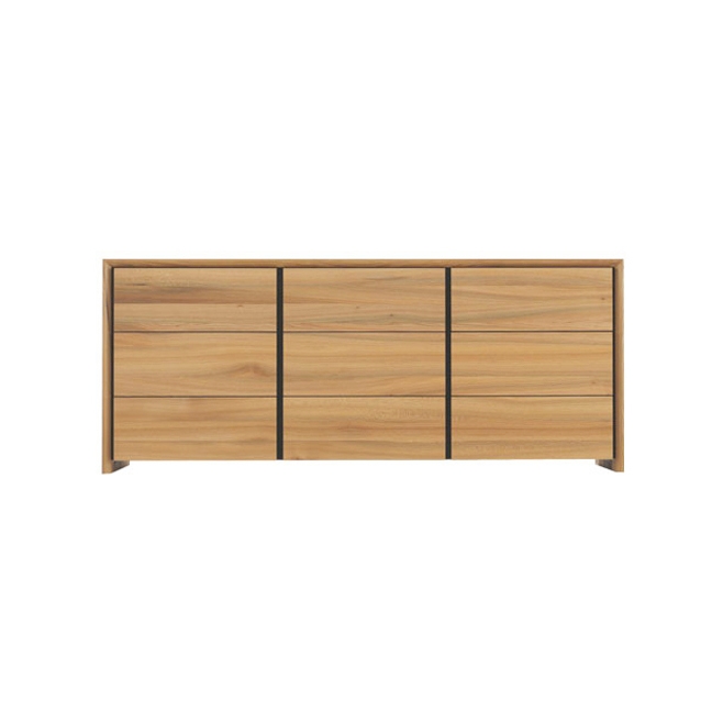 Display product ENNA Sideboard from manufacturer Girsberger