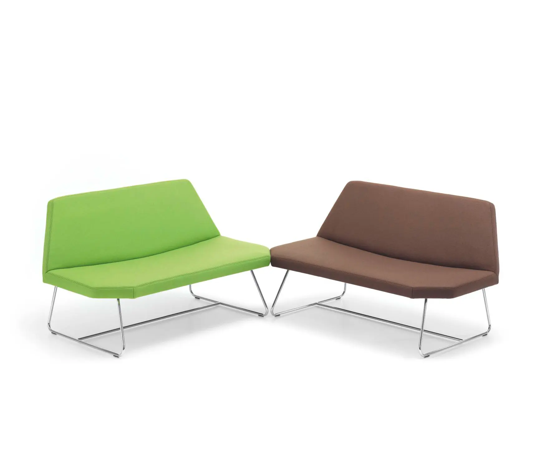 Girsberger - OTTO Lounge Chair