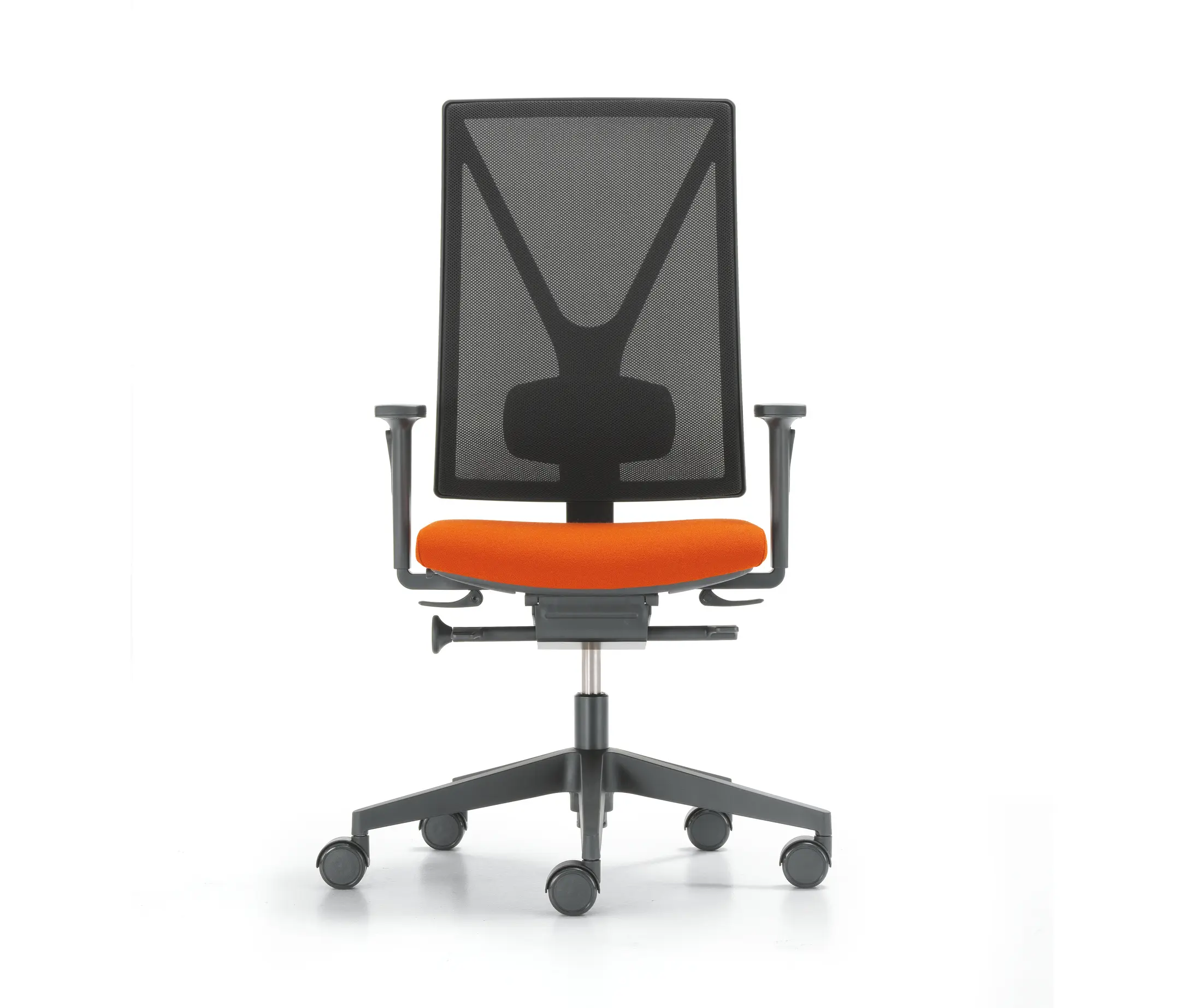 Girsberger - YANOS Silla giratoria