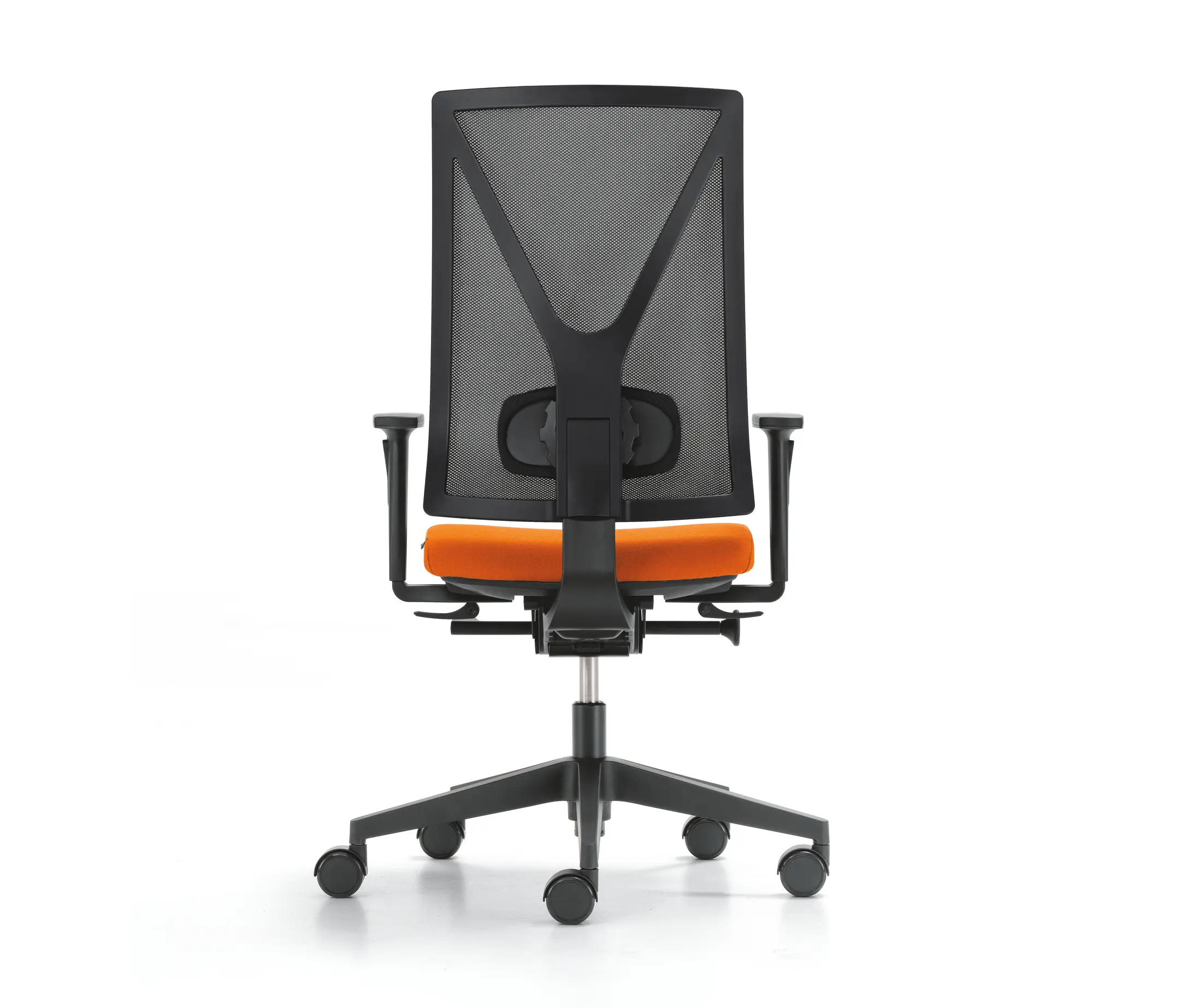 Girsberger - YANOS Silla giratoria