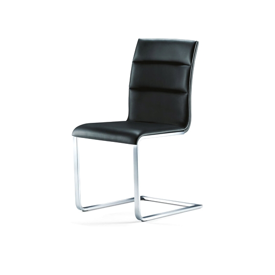 Display product LYNN S Cantilever chair from manufacturer Girsberger