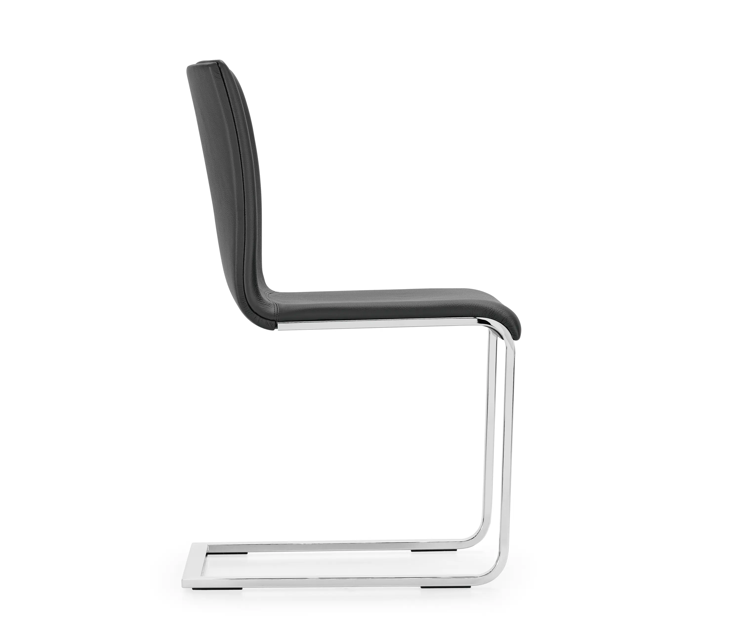 Girsberger - LYNN S Cantilever chair