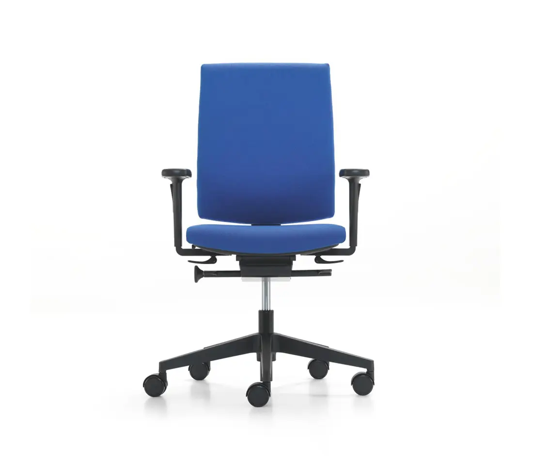 Girsberger - KYRA swivel chair