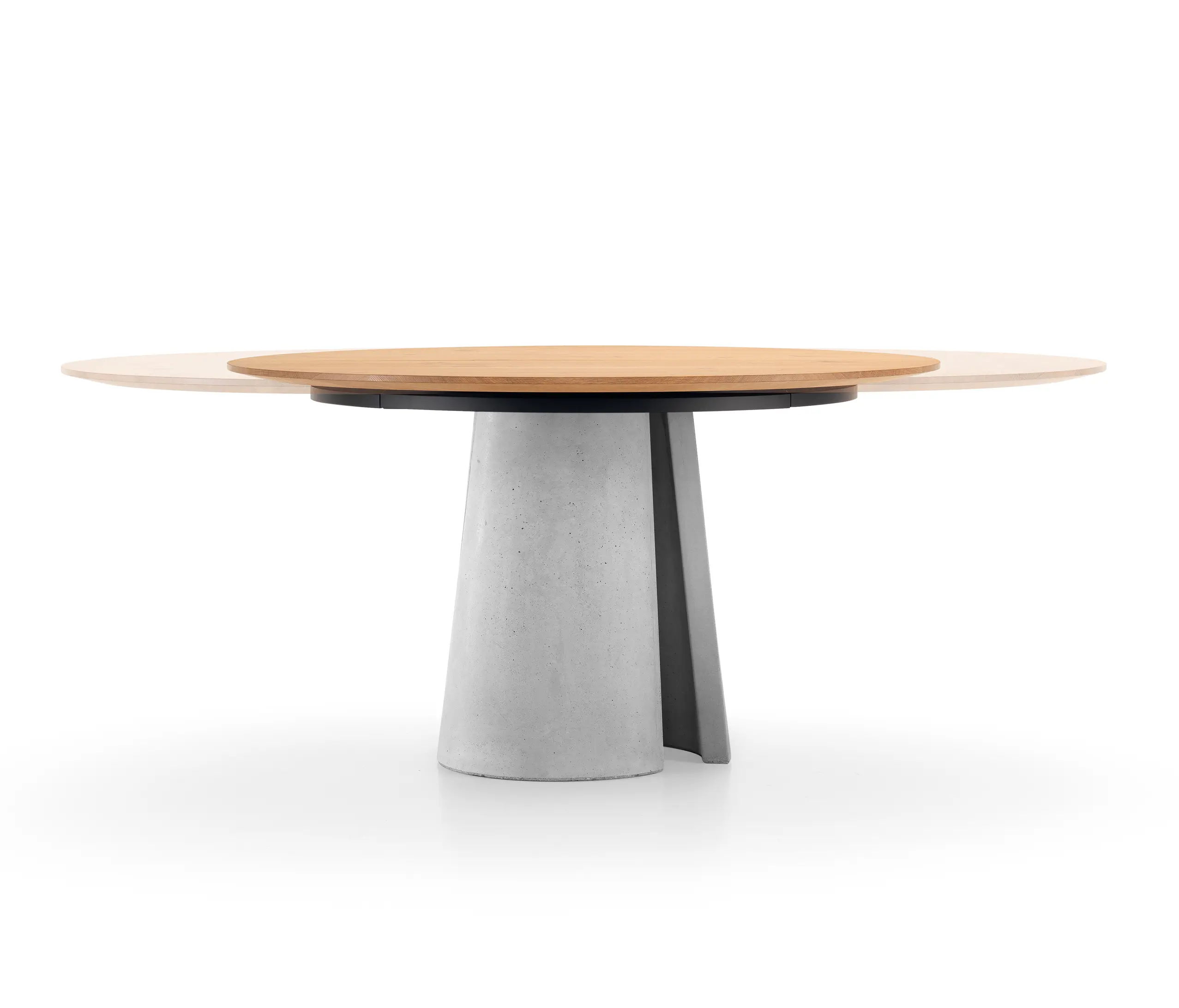 Girsberger - ANTO Table