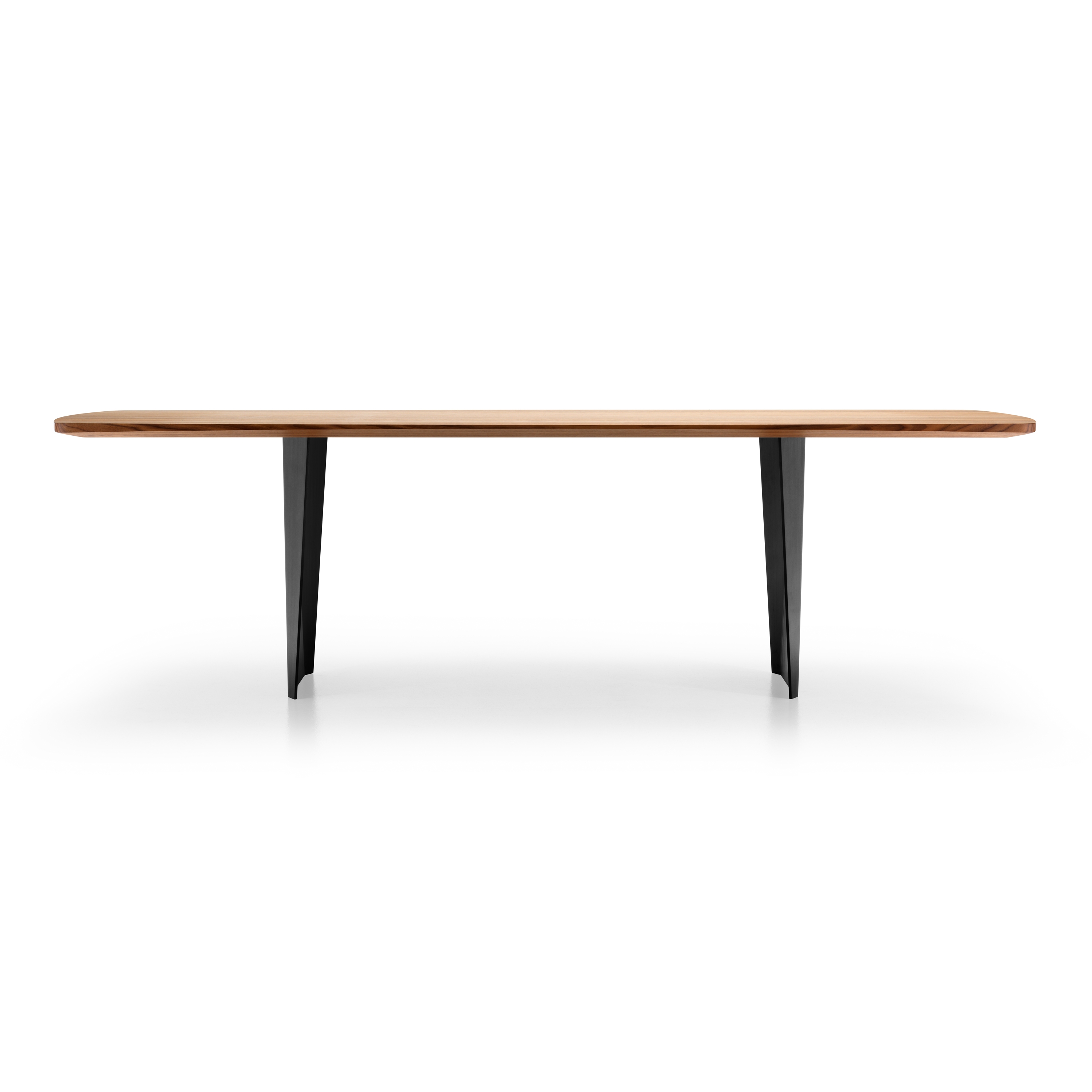 Display product ONDA Table from manufacturer Girsberger