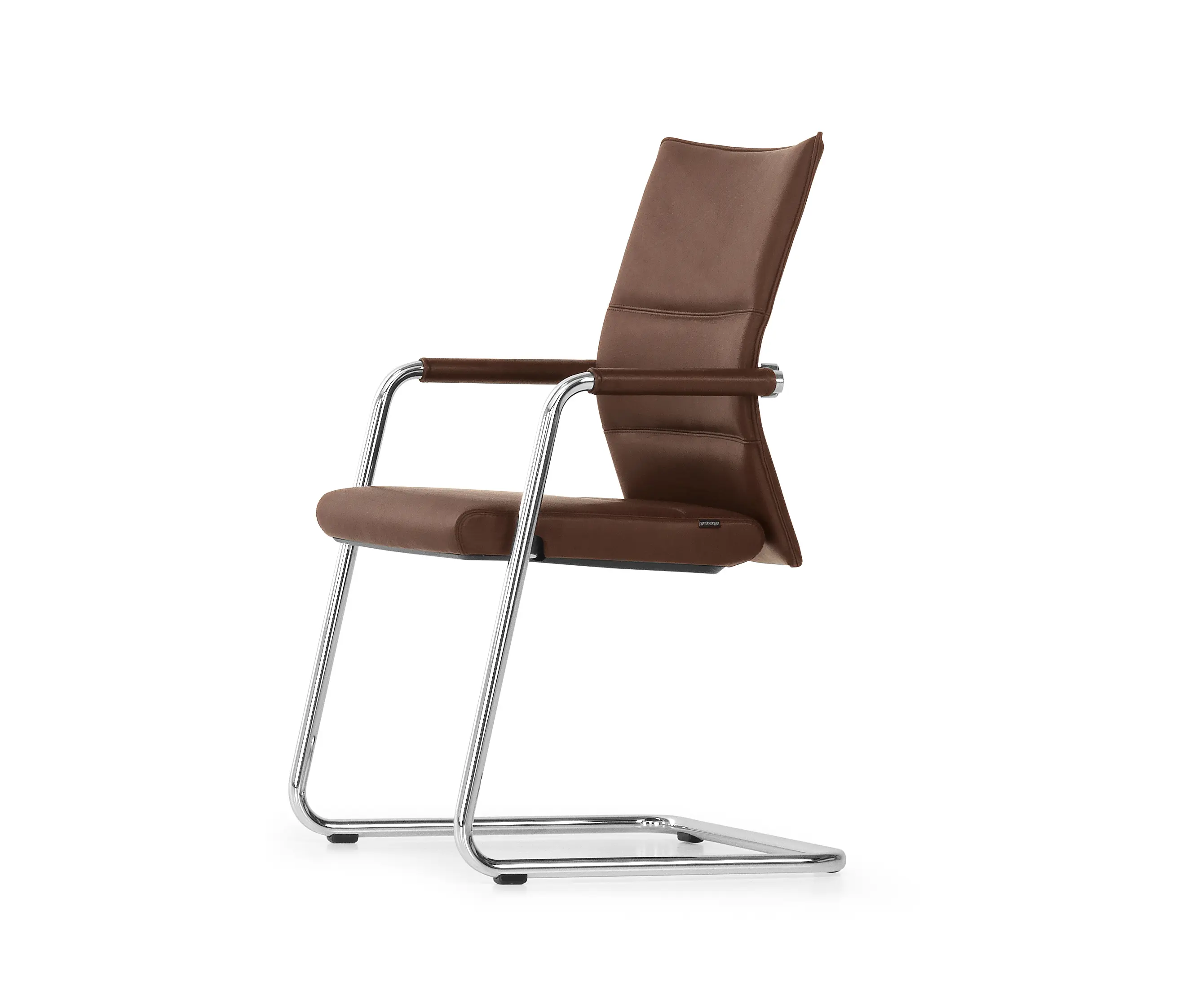 Girsberger - DIAGON Executive Freischwinger