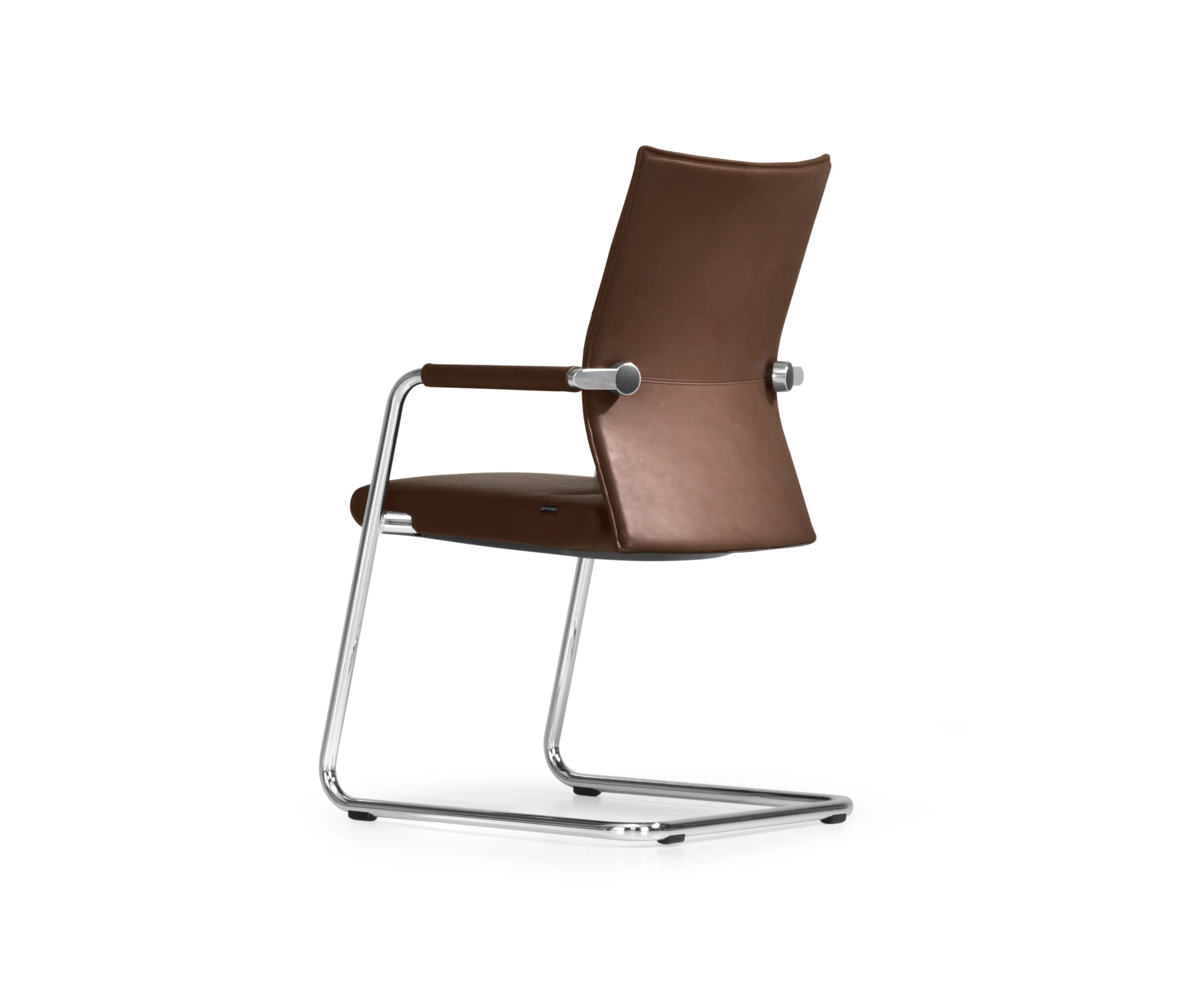 Girsberger - DIAGON Executive Freischwinger