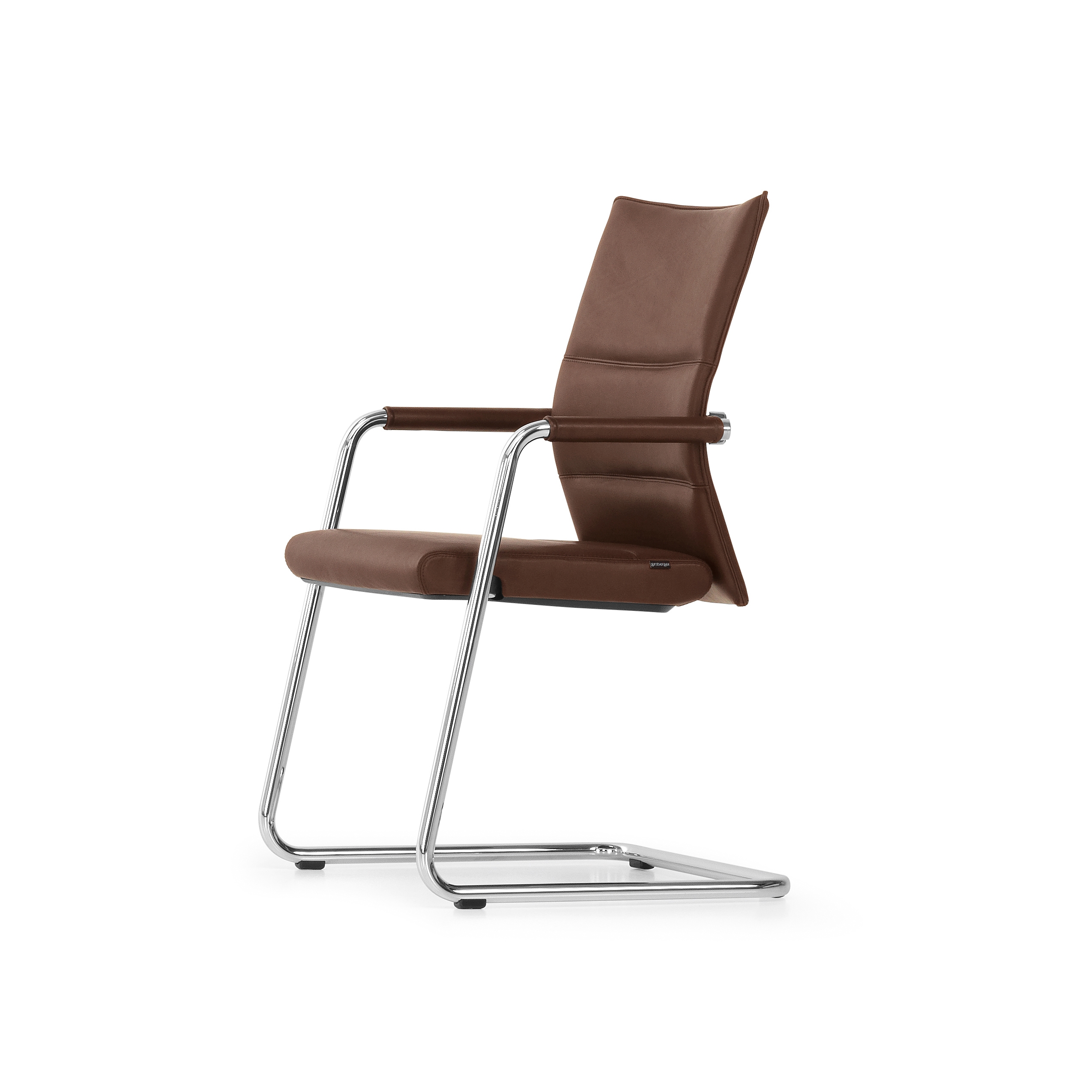 Mostrar el producto DIAGON Executive cantilever chair del fabricante Girsberger