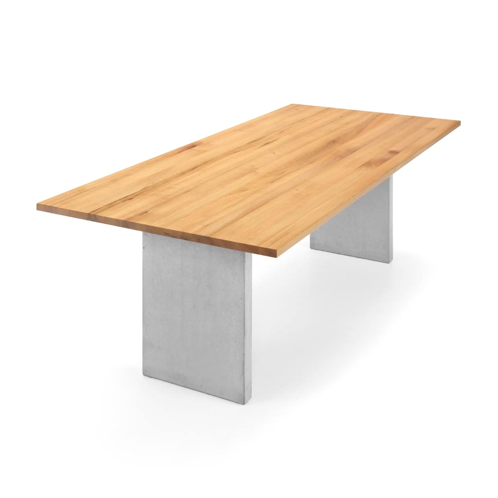 Afficher le produit BELA Table du fabricant Girsberger