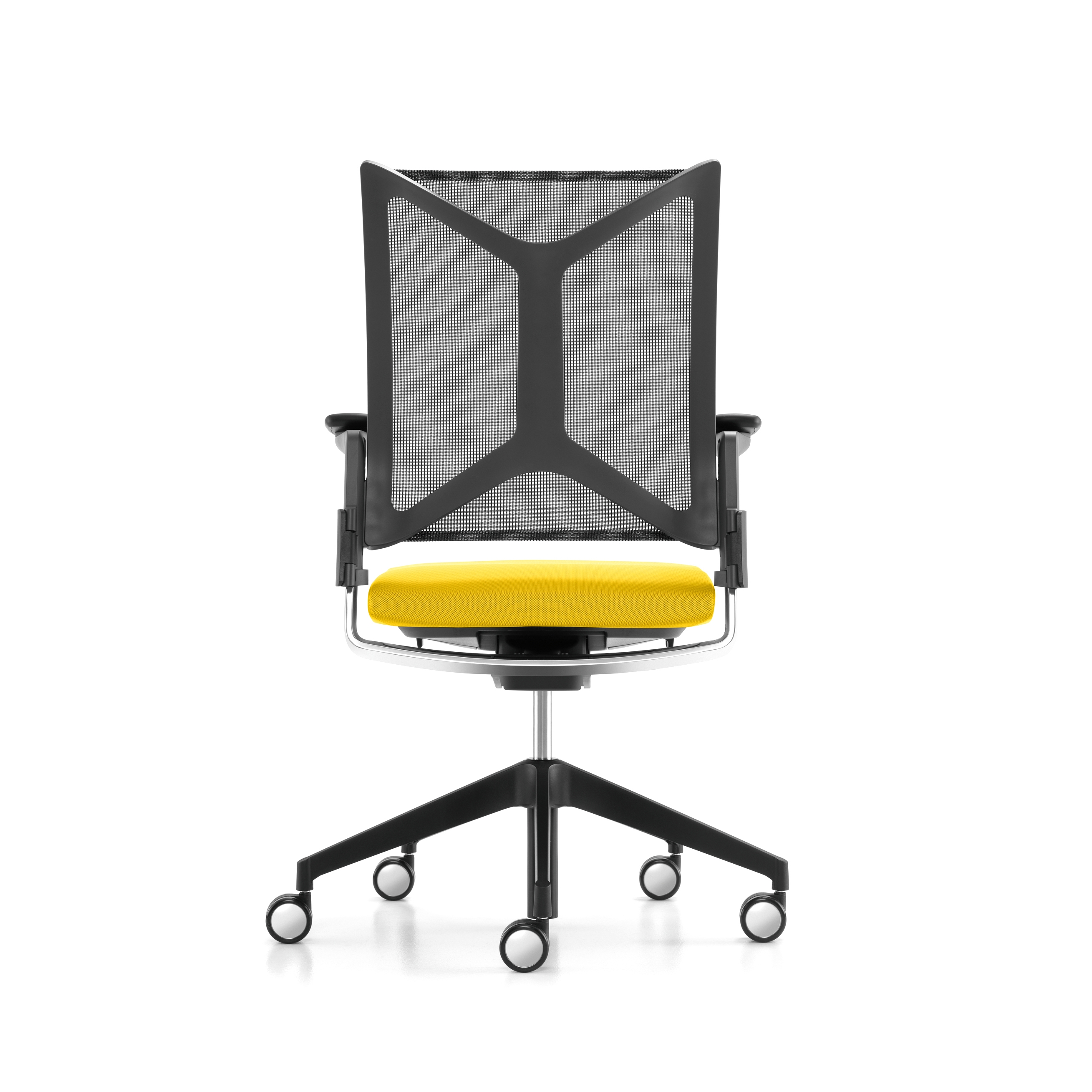 Display product CAMIRO swivel chair from manufacturer Girsberger