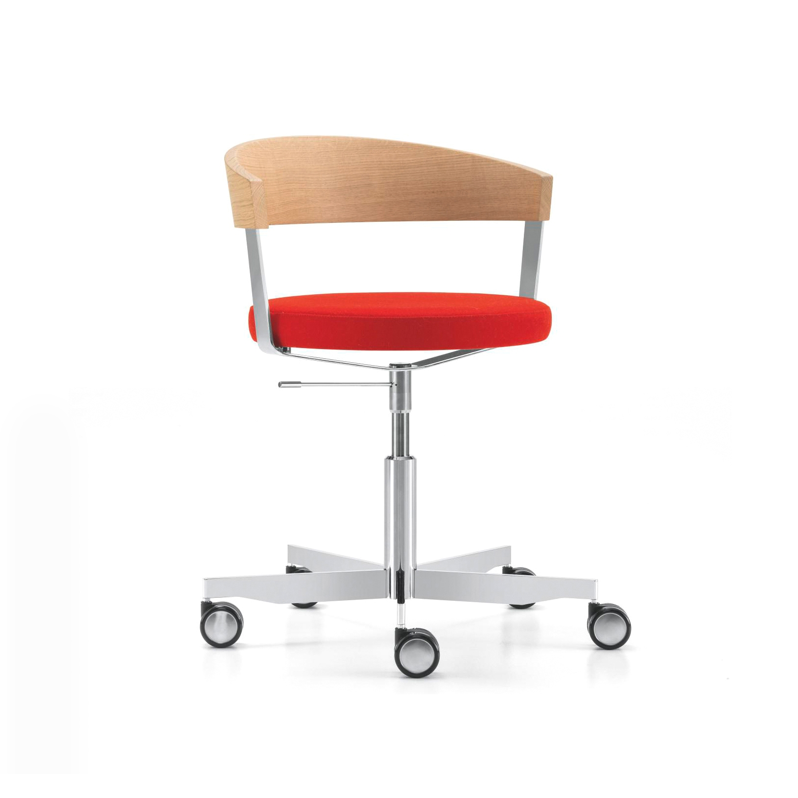 Display product G 125 Swivel chair from manufacturer Girsberger