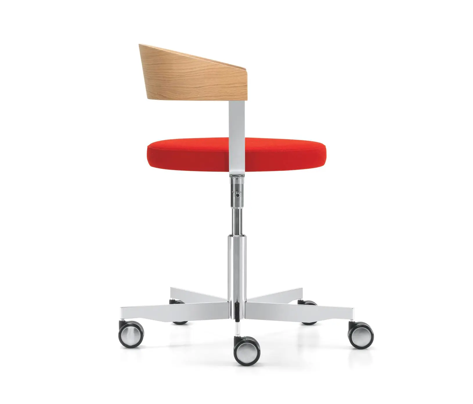 Girsberger - G 125 Drehstuhl