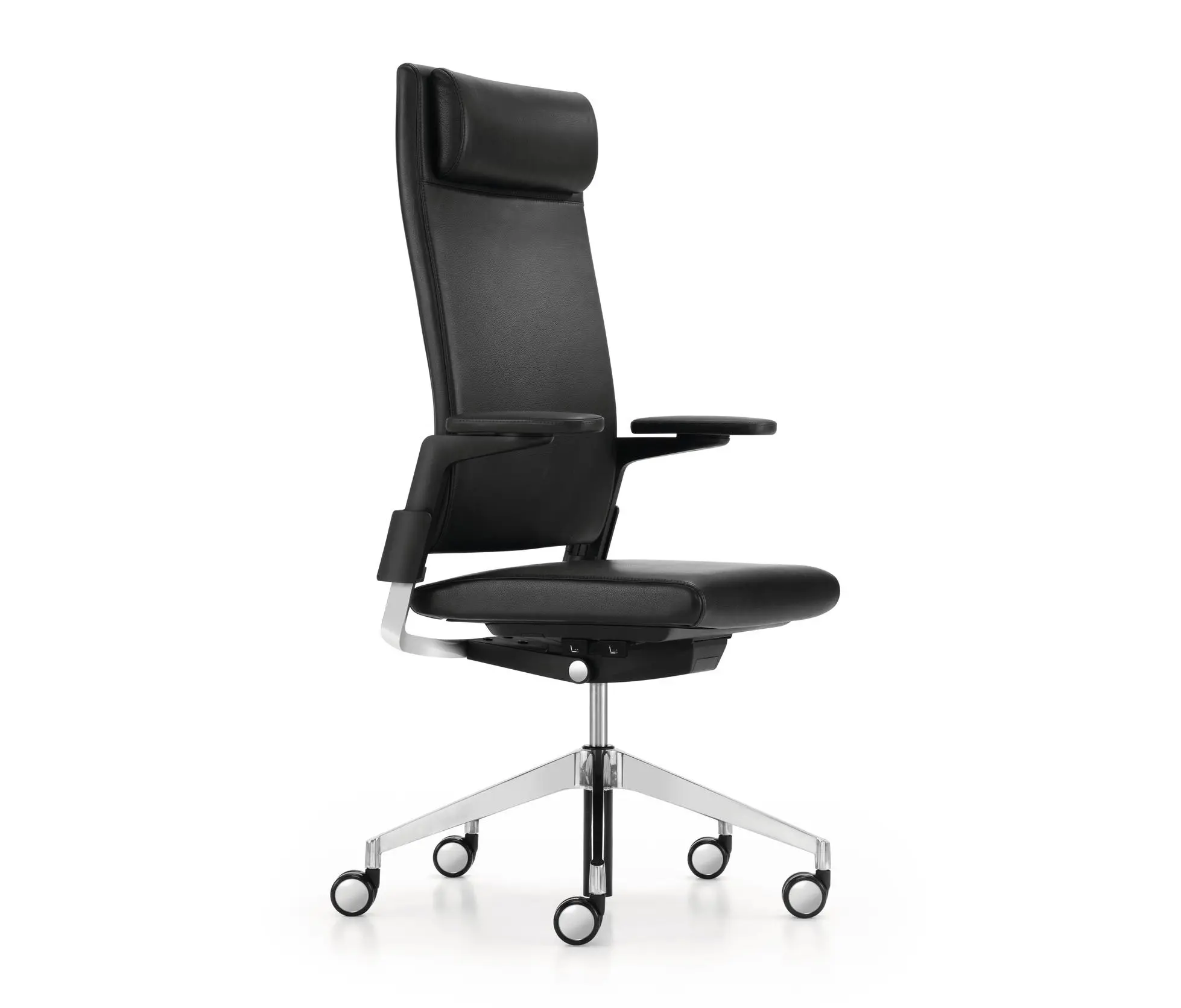 Girsberger - CAMIRO swivel chair