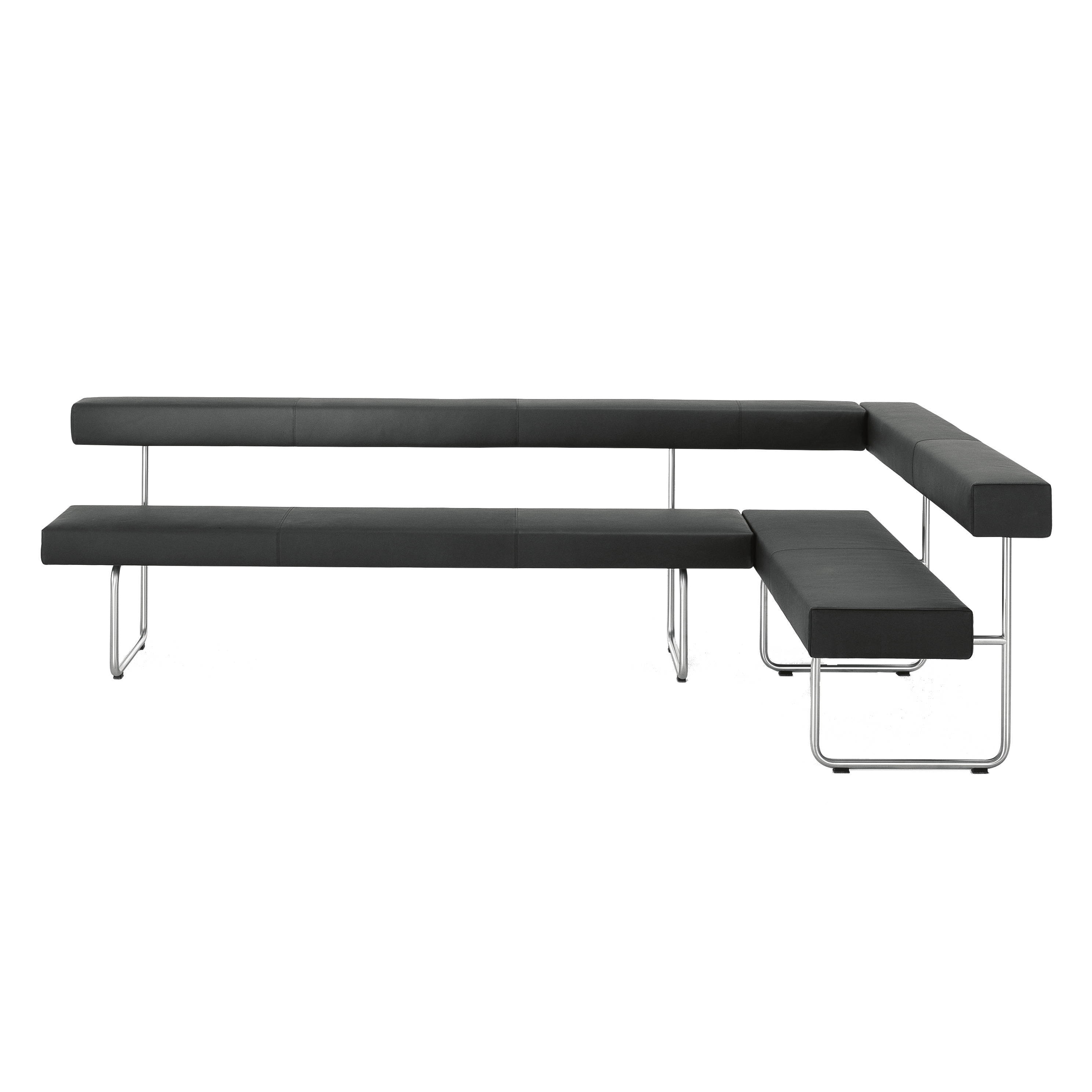 Display product PERMESSO Bench from manufacturer Girsberger