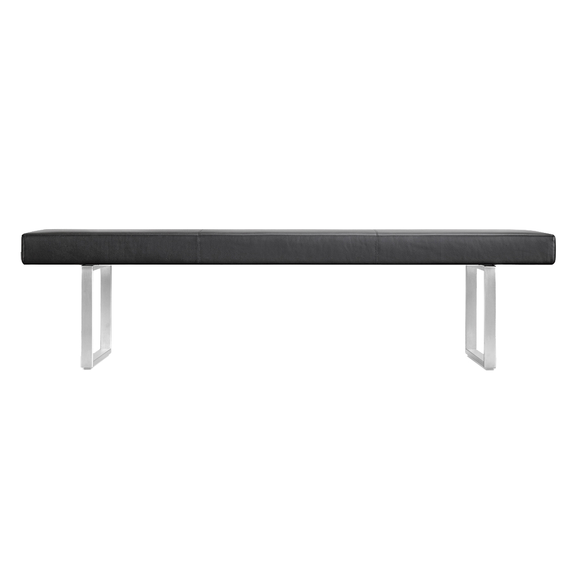 Display product PERMESSO Bench from manufacturer Girsberger