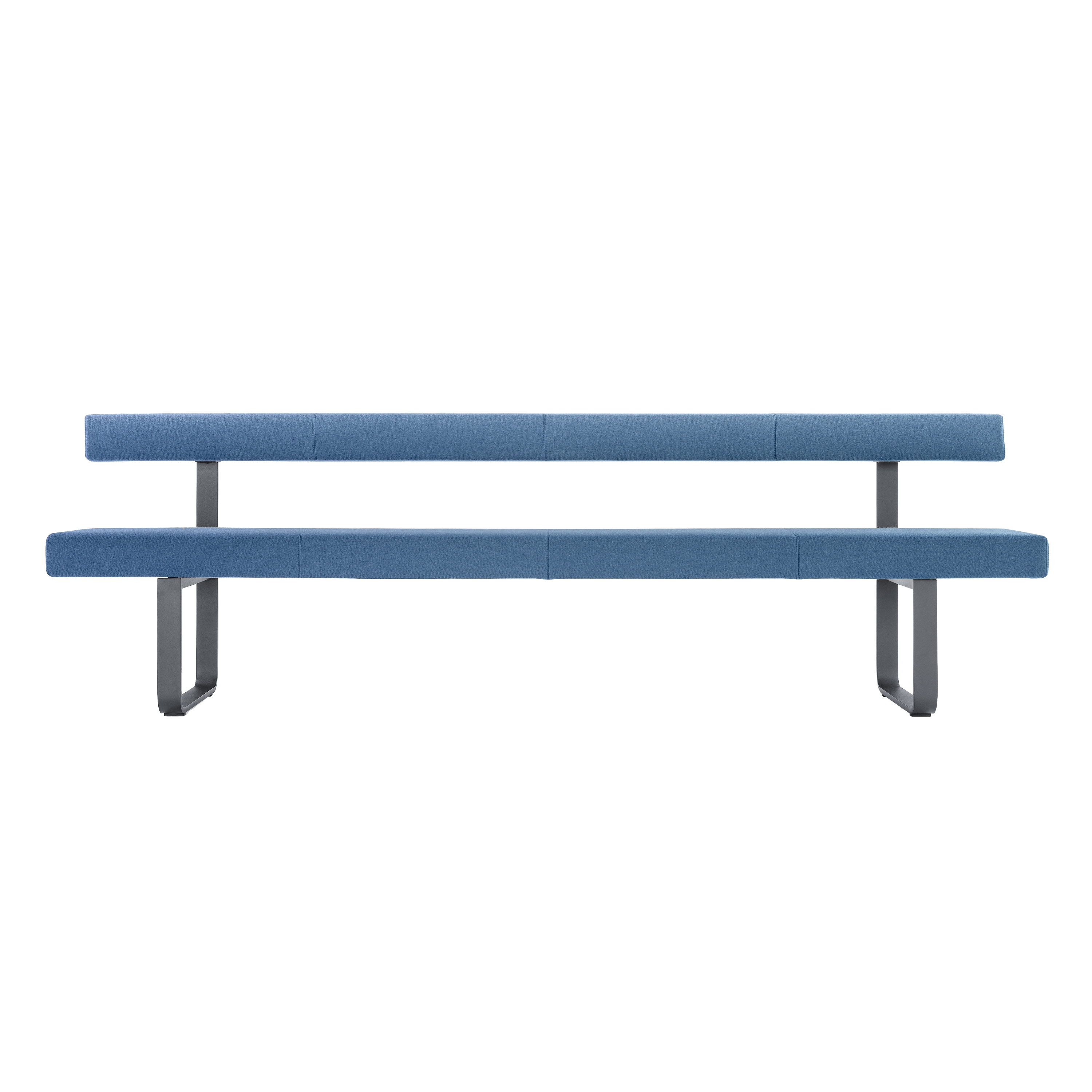 Mostrar el producto PERMESSO Bench del fabricante Girsberger