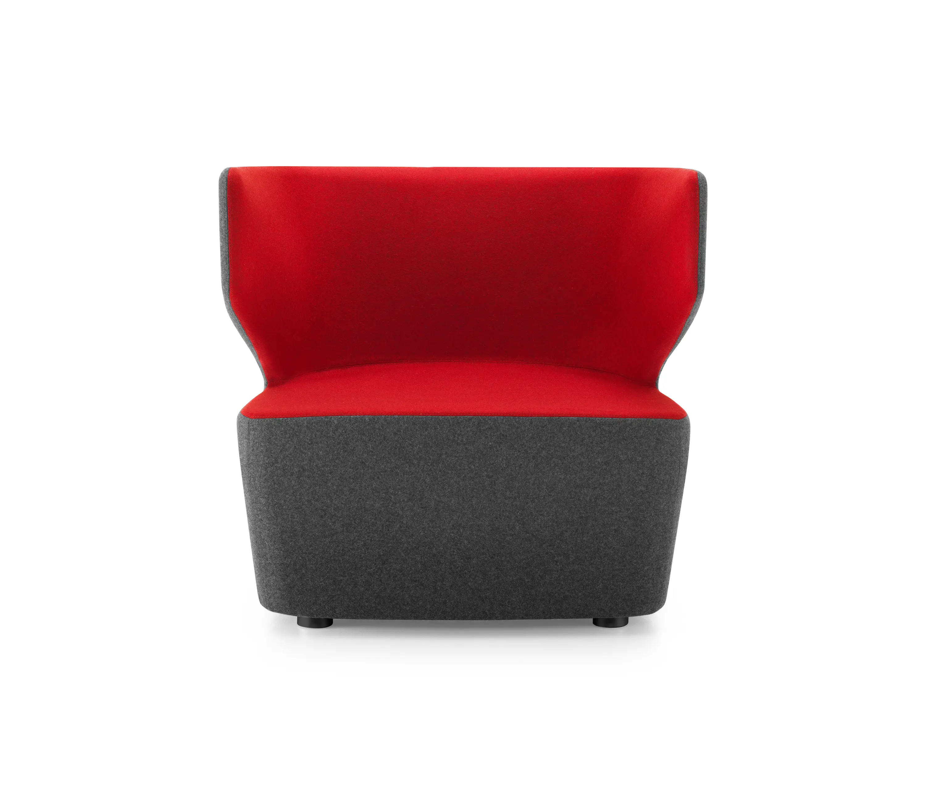 Girsberger - PABLO Armchair