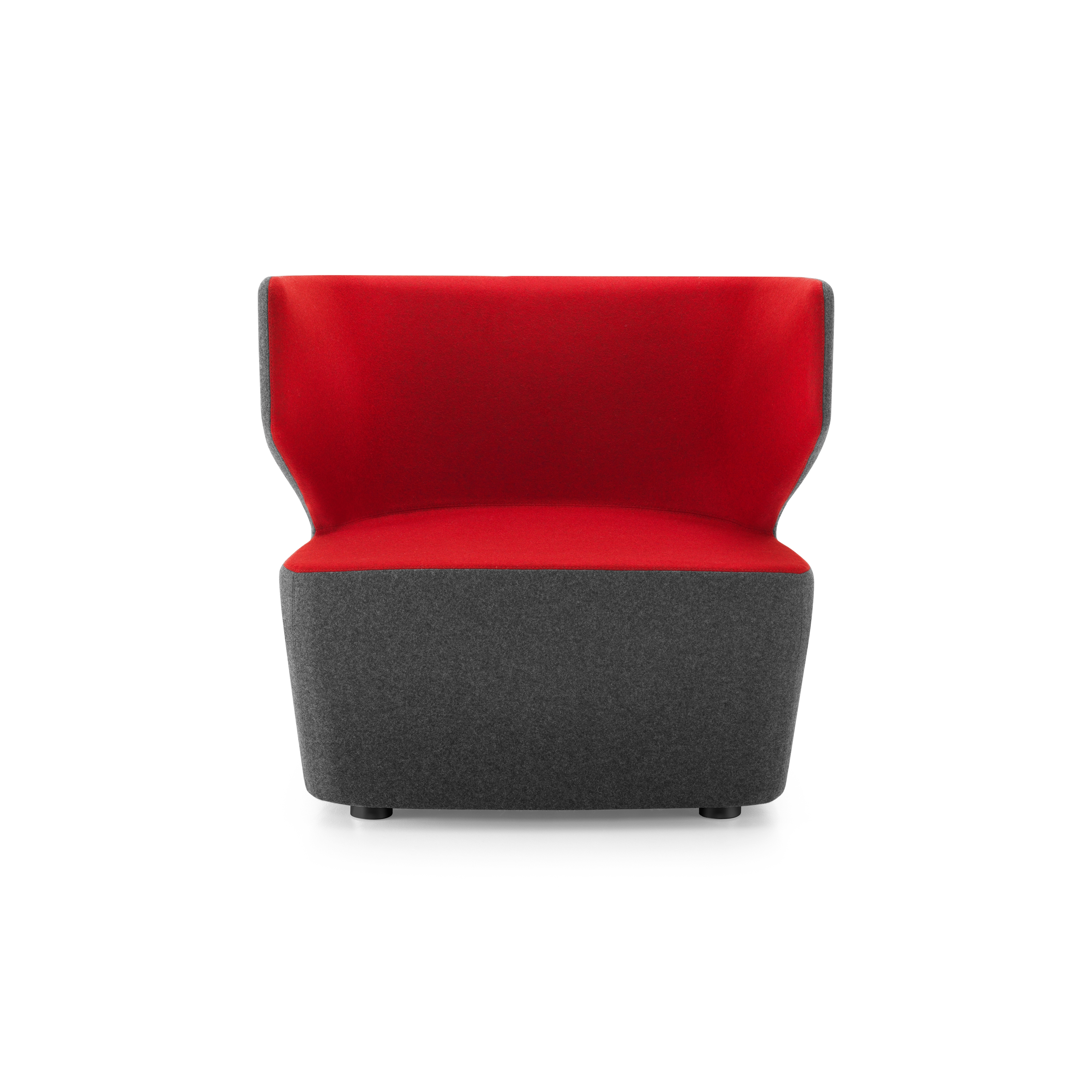 Display product PABLO Armchair from manufacturer Girsberger