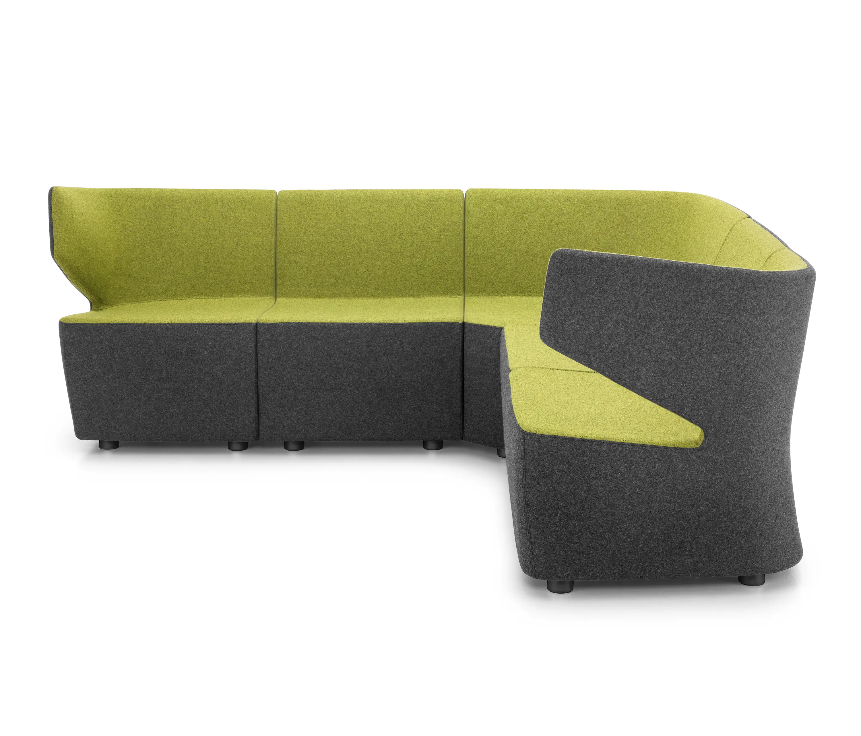 Girsberger - PABLO MODULAR Sofa