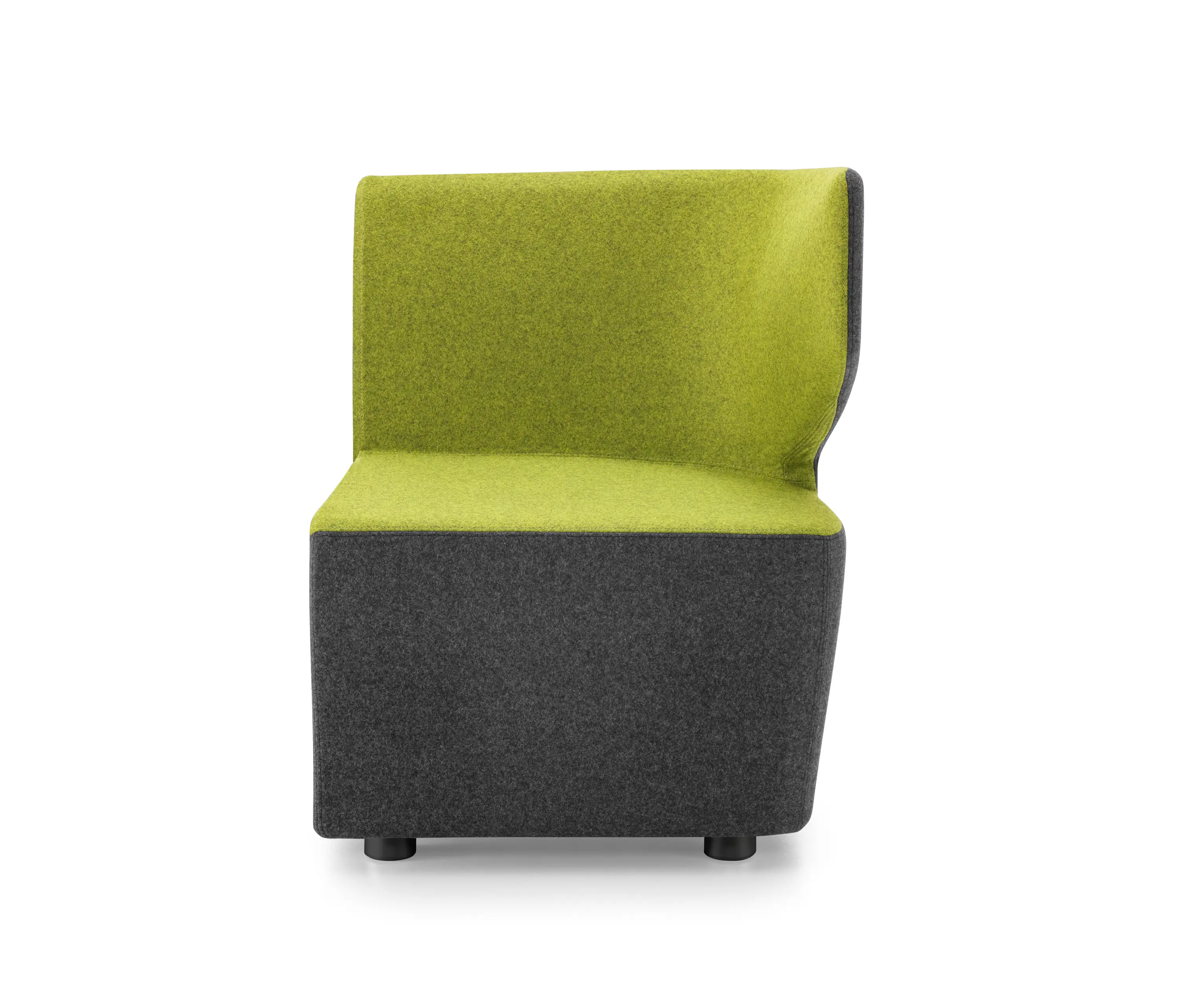 Girsberger - PABLO MODULAR Module terminal acc. gauche