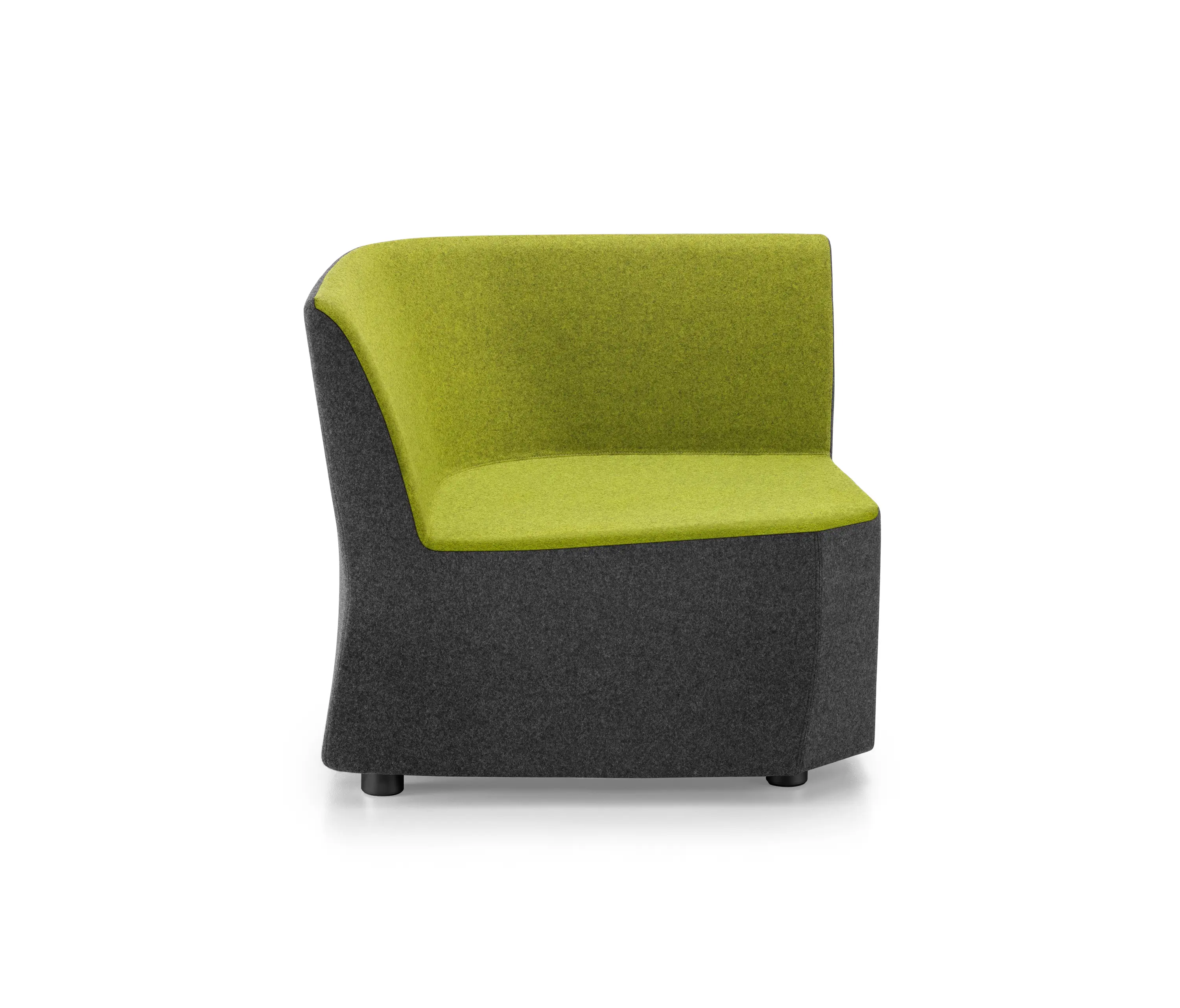 Girsberger - PABLO MODULAR Module terminal acc. droit