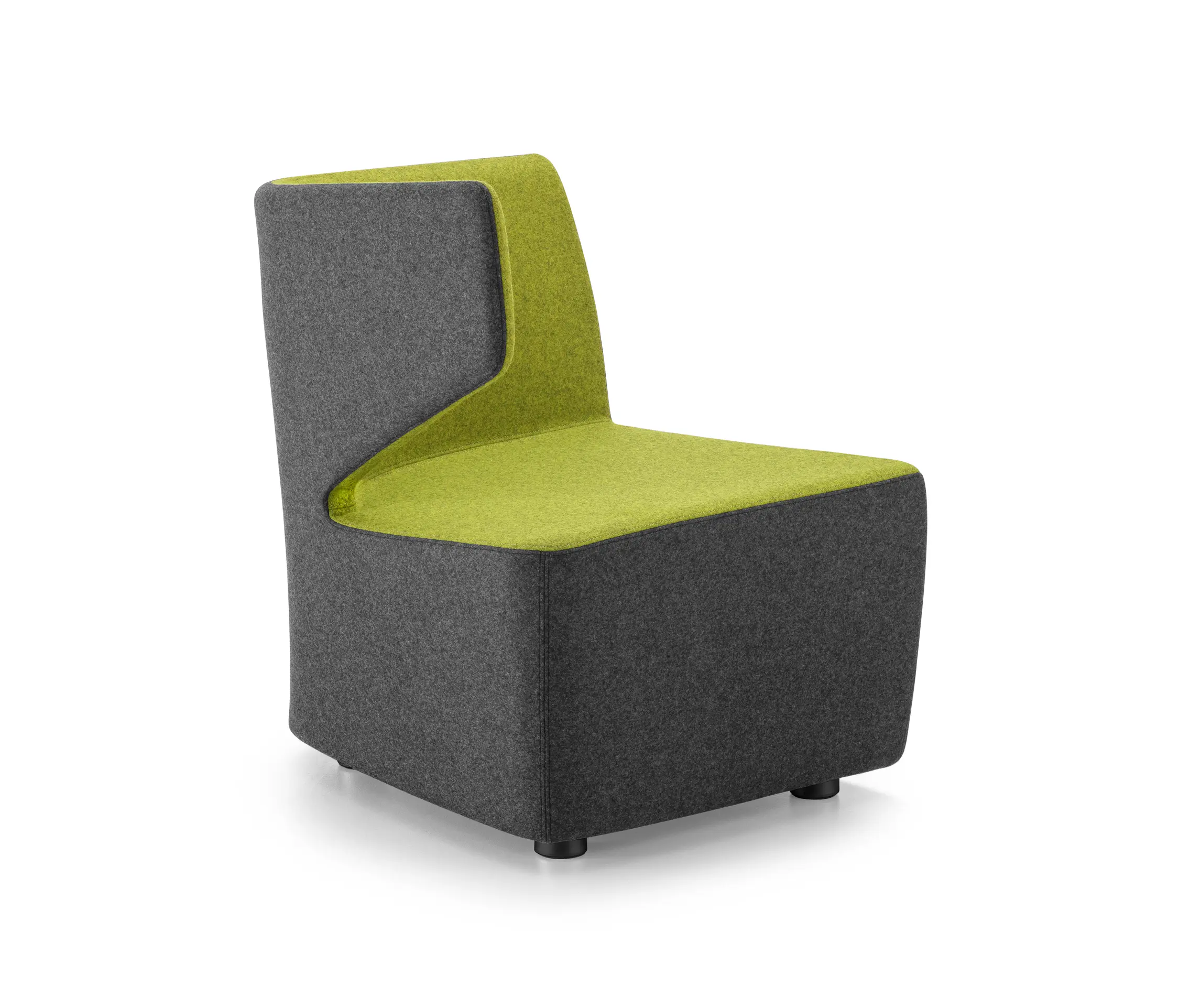 Girsberger - PABLO MODULAR Module terminal acc. droit