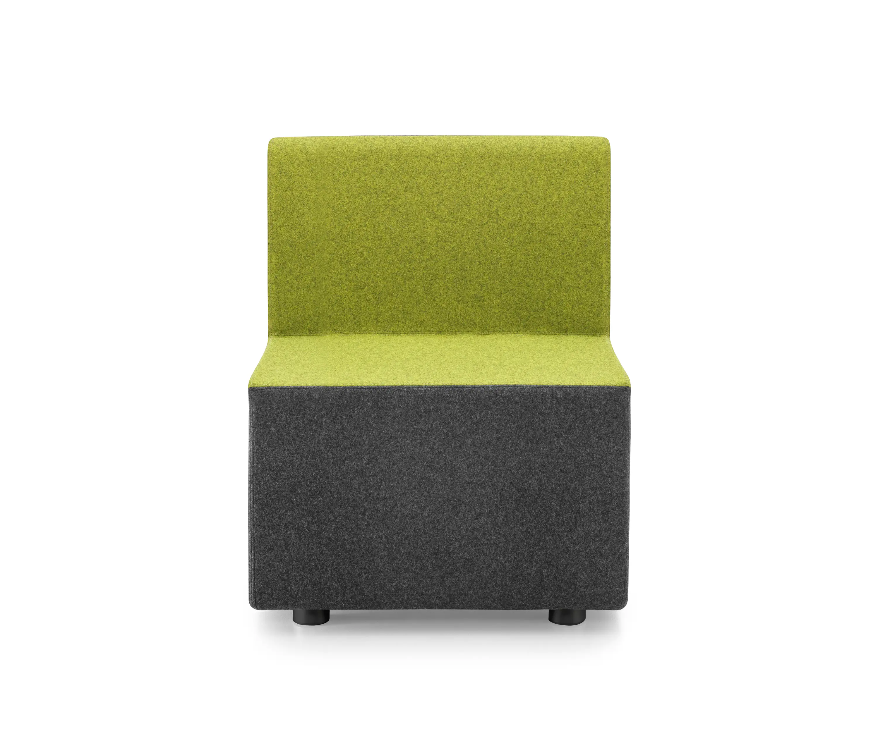 Girsberger - PABLO MODULAR Modular unit in between