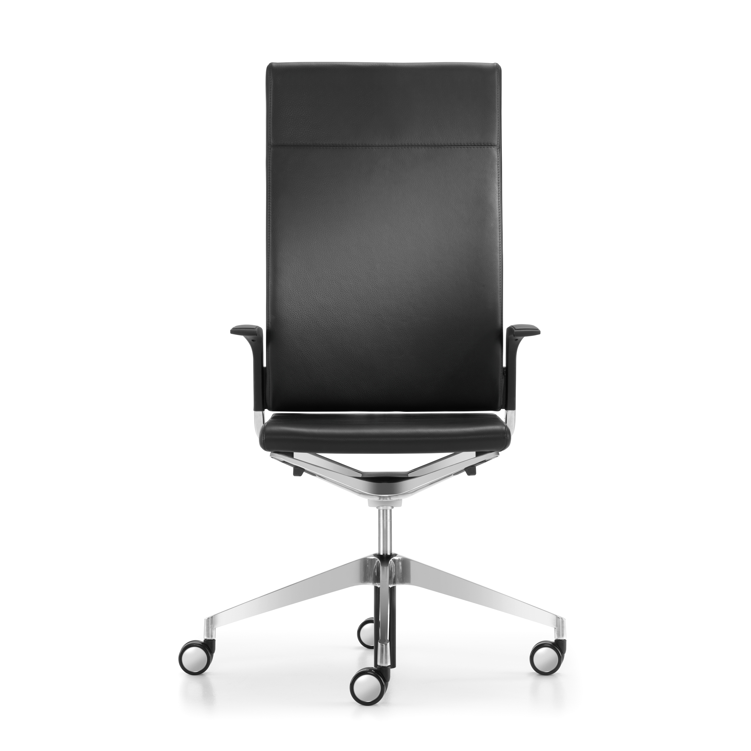 Mostrar el producto CAMIRO work&meet conference swivel chair del fabricante Girsberger