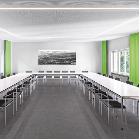 Mostra il prodotto Solothurn Office of Structural Engineering | Switzerland del produttore Girsberger