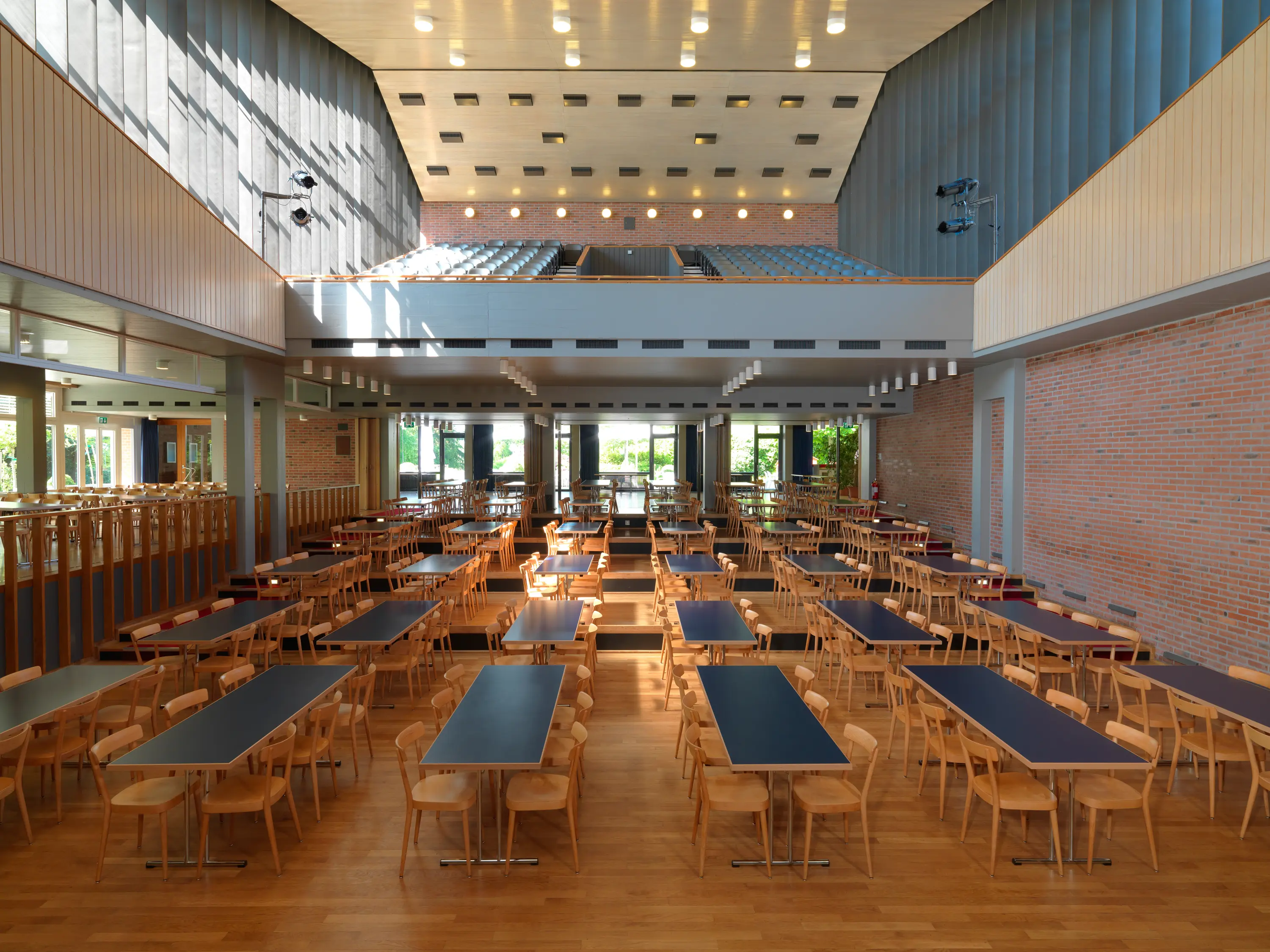 Girsberger - Parktheater Grenchen | Schweiz