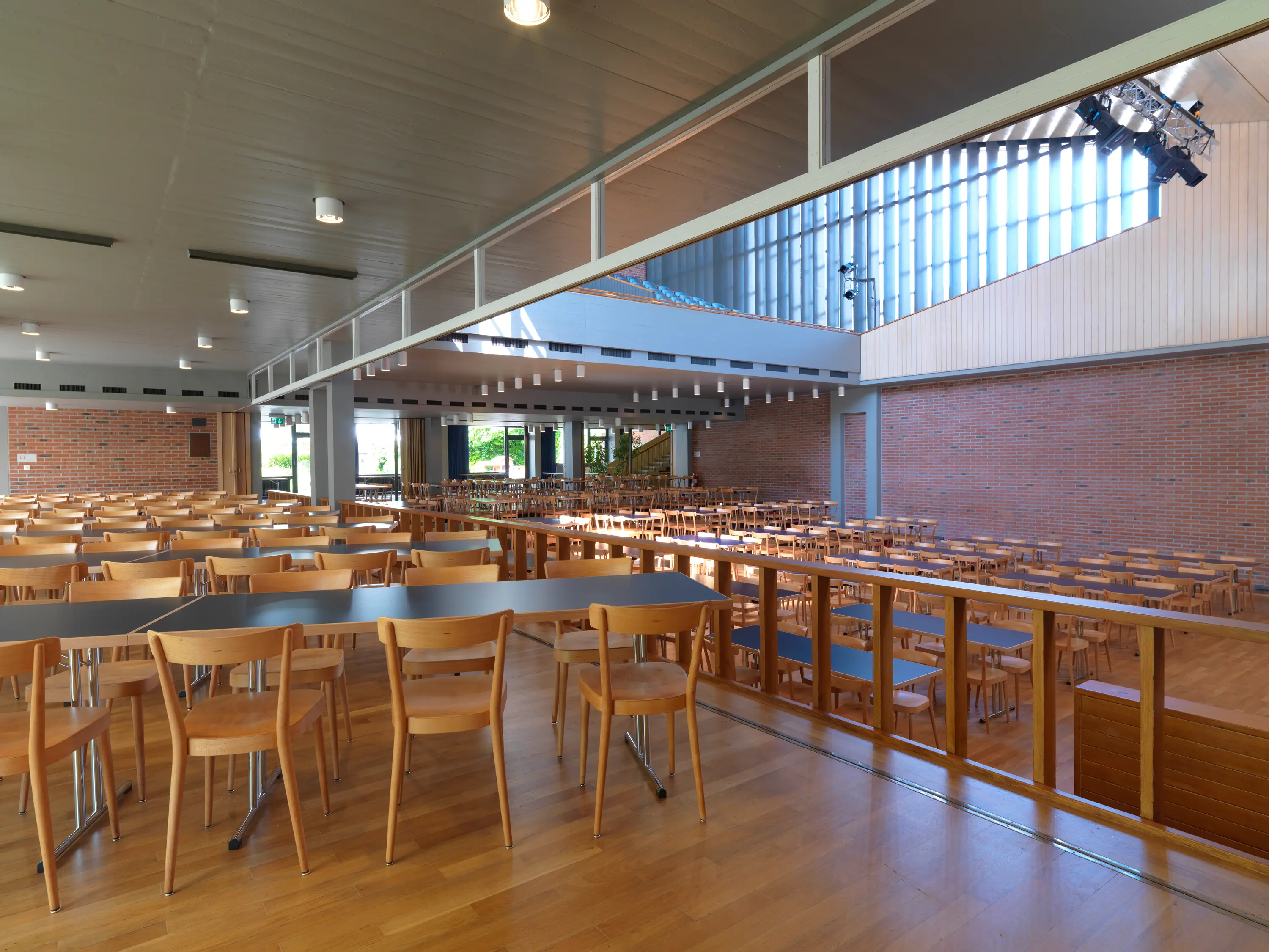 Girsberger - Parktheater Grenchen | Schweiz