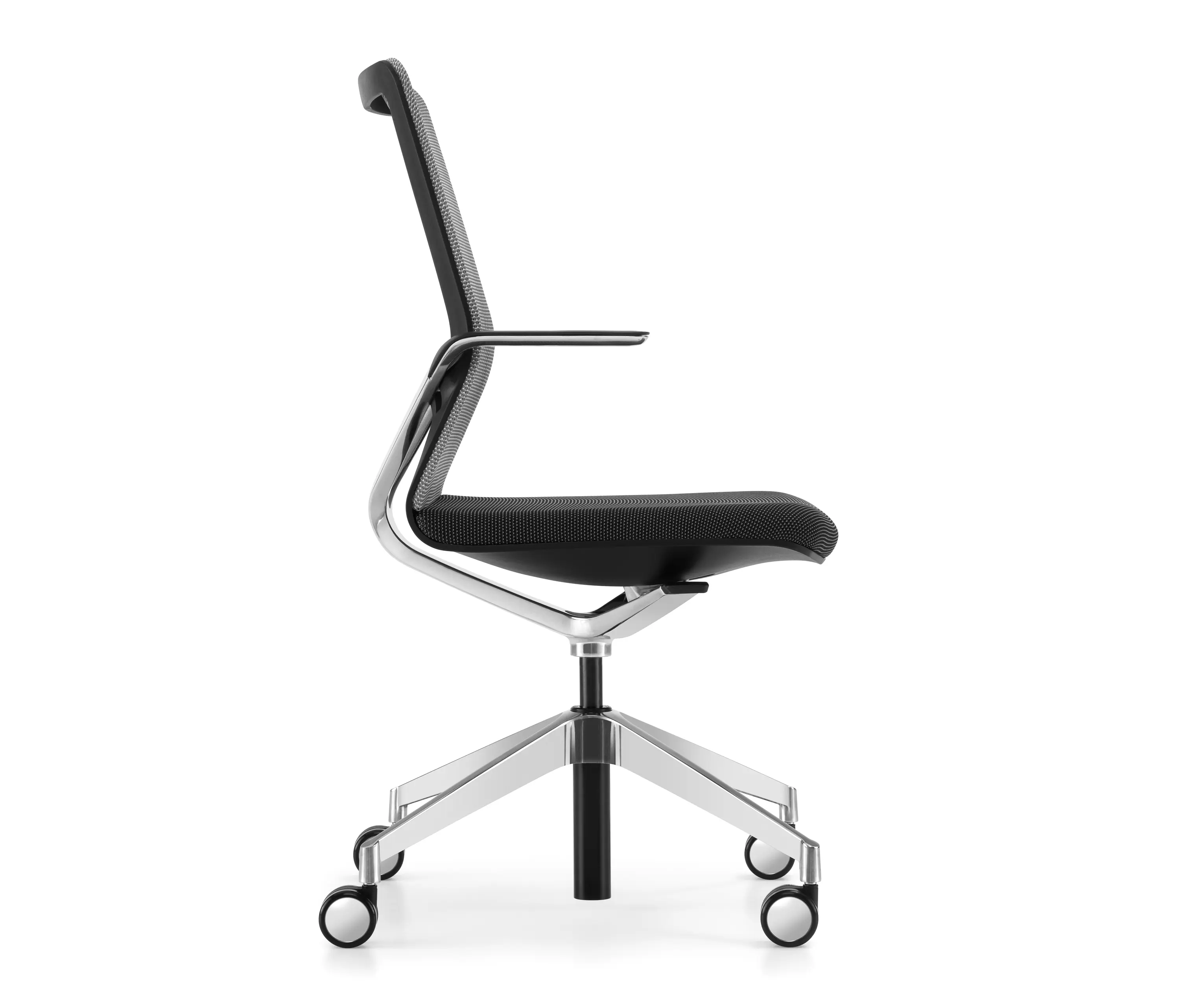 Girsberger - Linq sièges de conférence pivotant