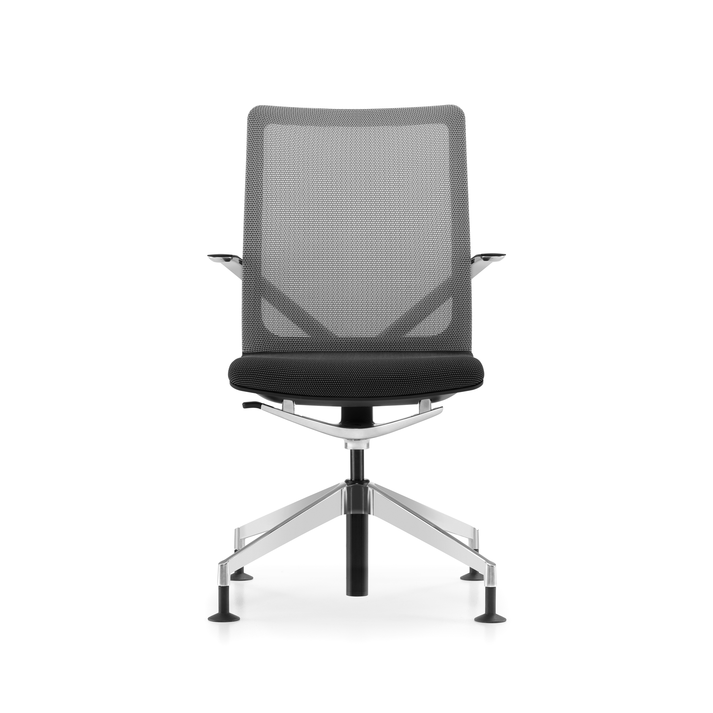 Mostra il prodotto LINQ conference swivel chair del produttore Girsberger