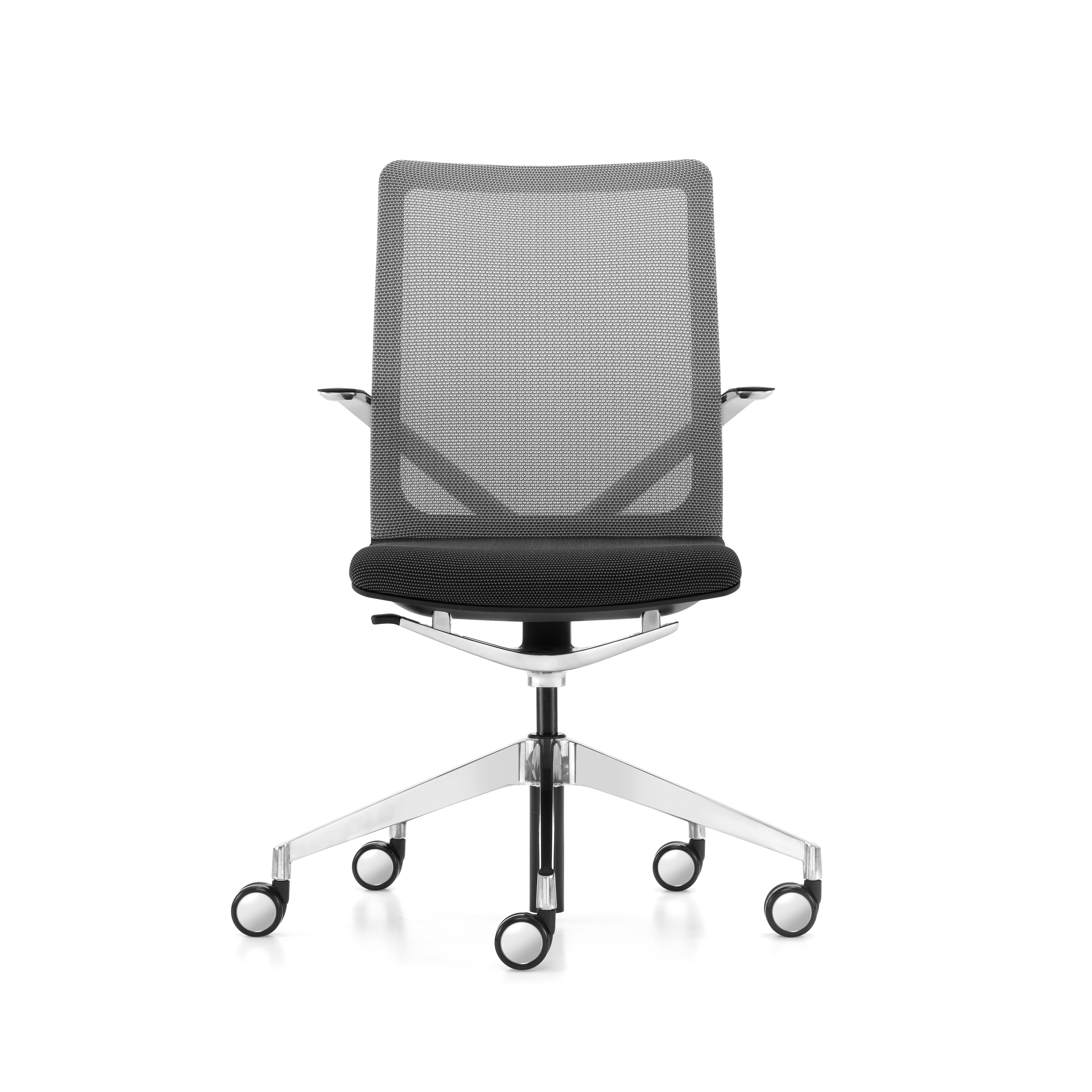 Mostrar el producto LINQ conference swivel chair del fabricante Girsberger